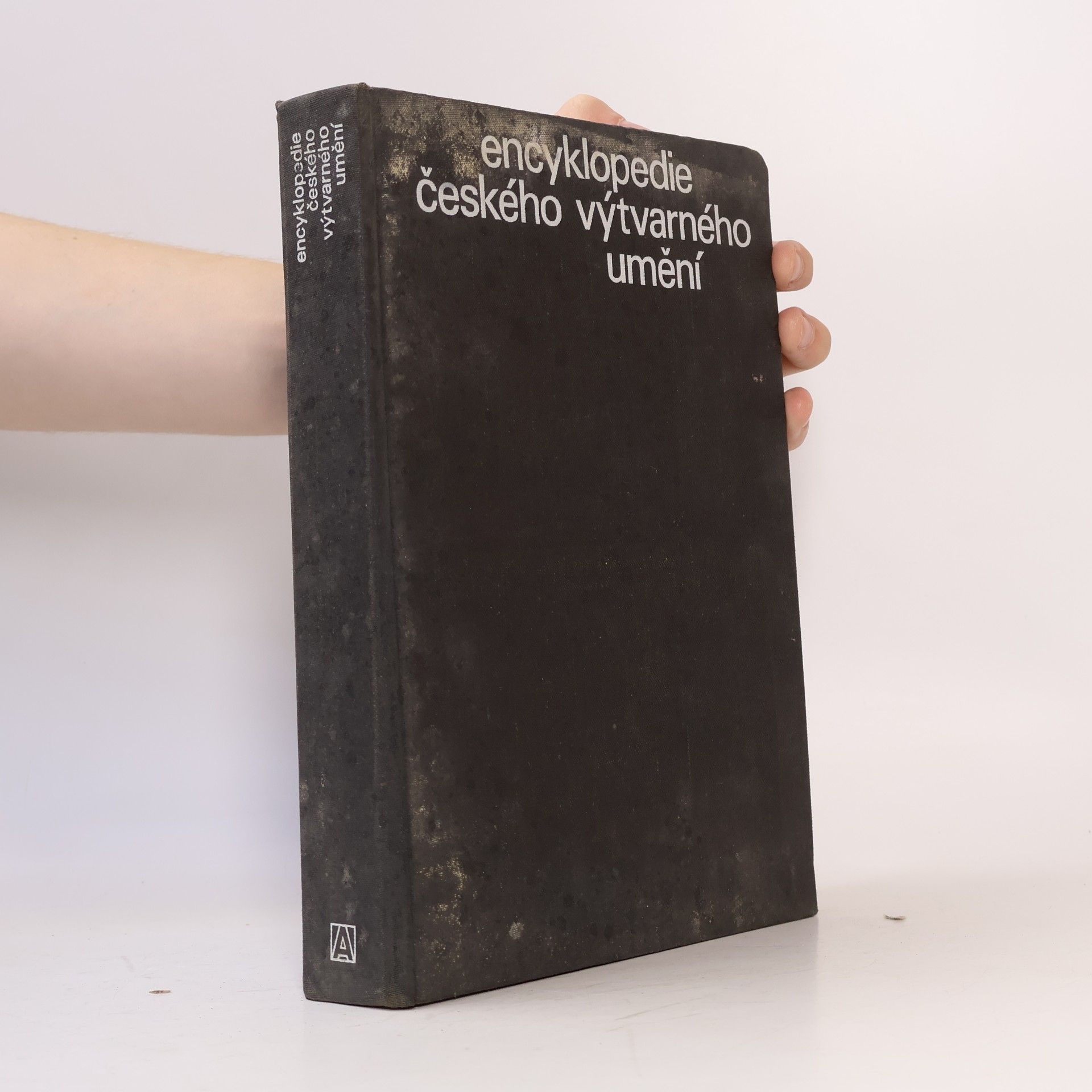 Autorenkollektiv Encyklopedie českého výtvarného umění