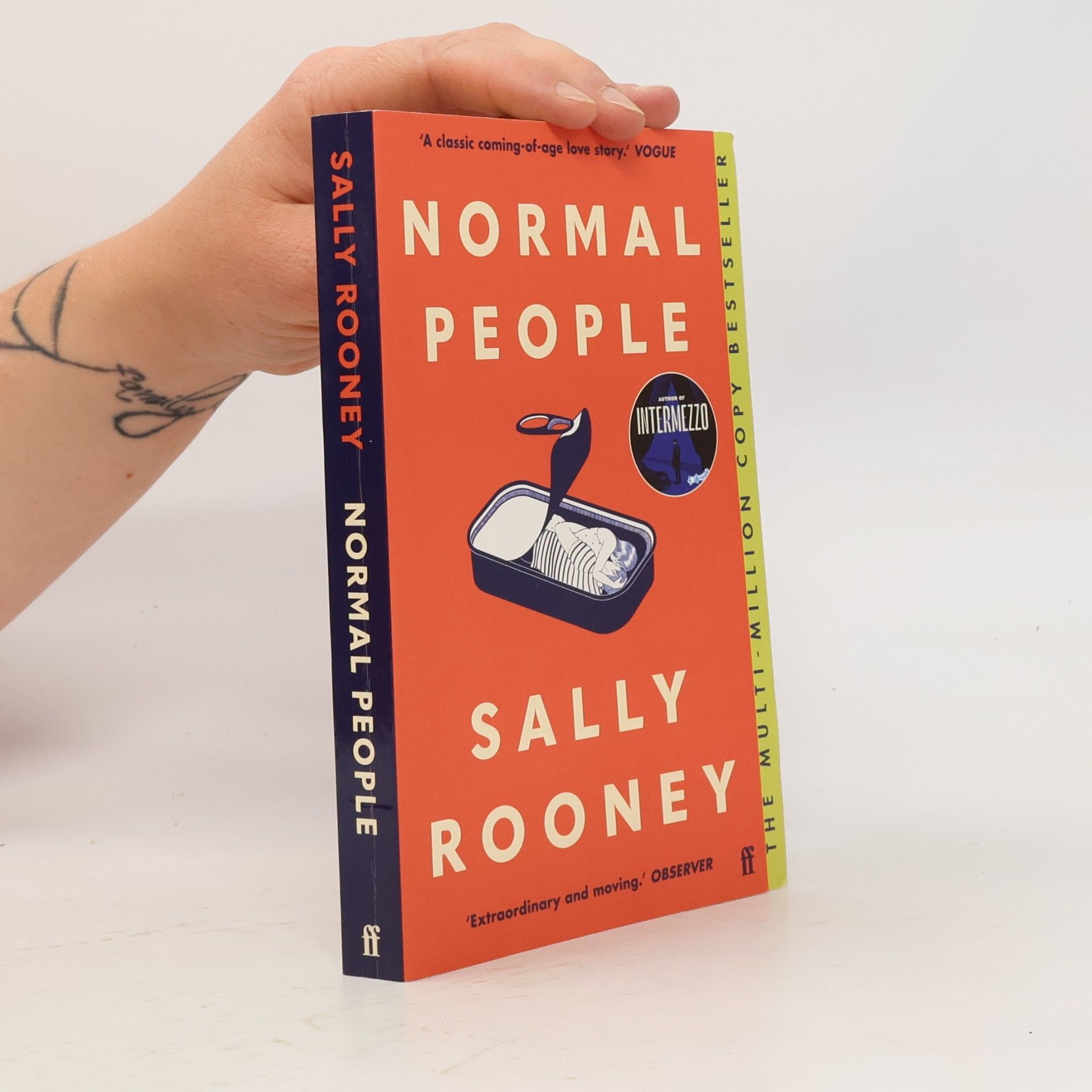 Normal People