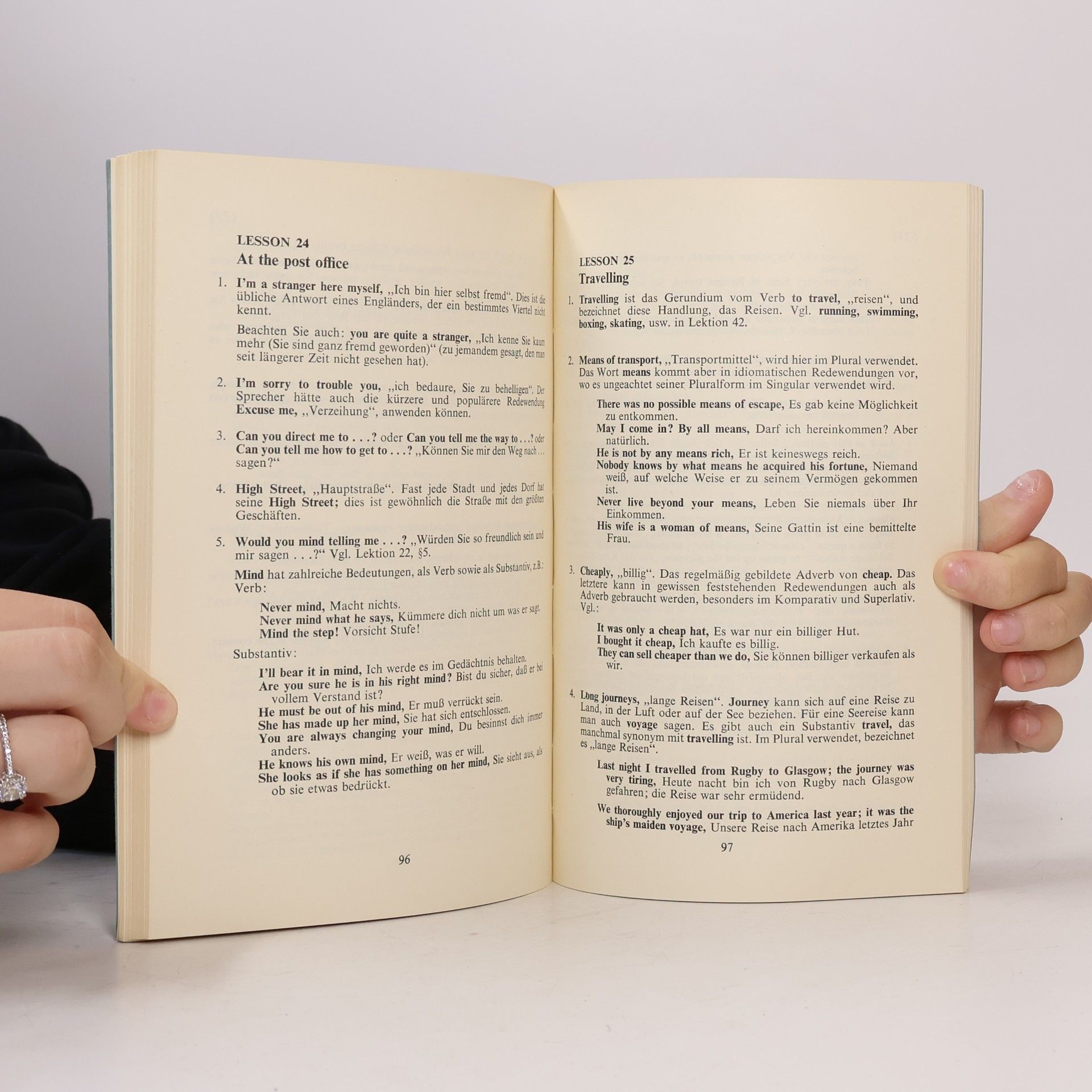 Collectif d'auteurs Grammatikalische Erläuterungen