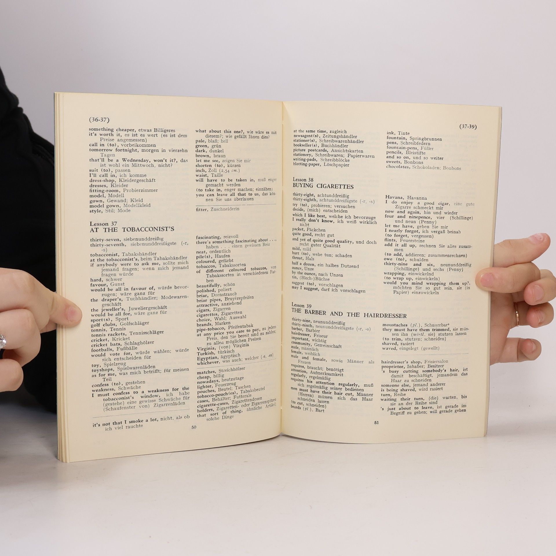 Autorenkollektiv Englischer Lehrgang. Wörterverzeichnisse und Text der Lautaufnahme