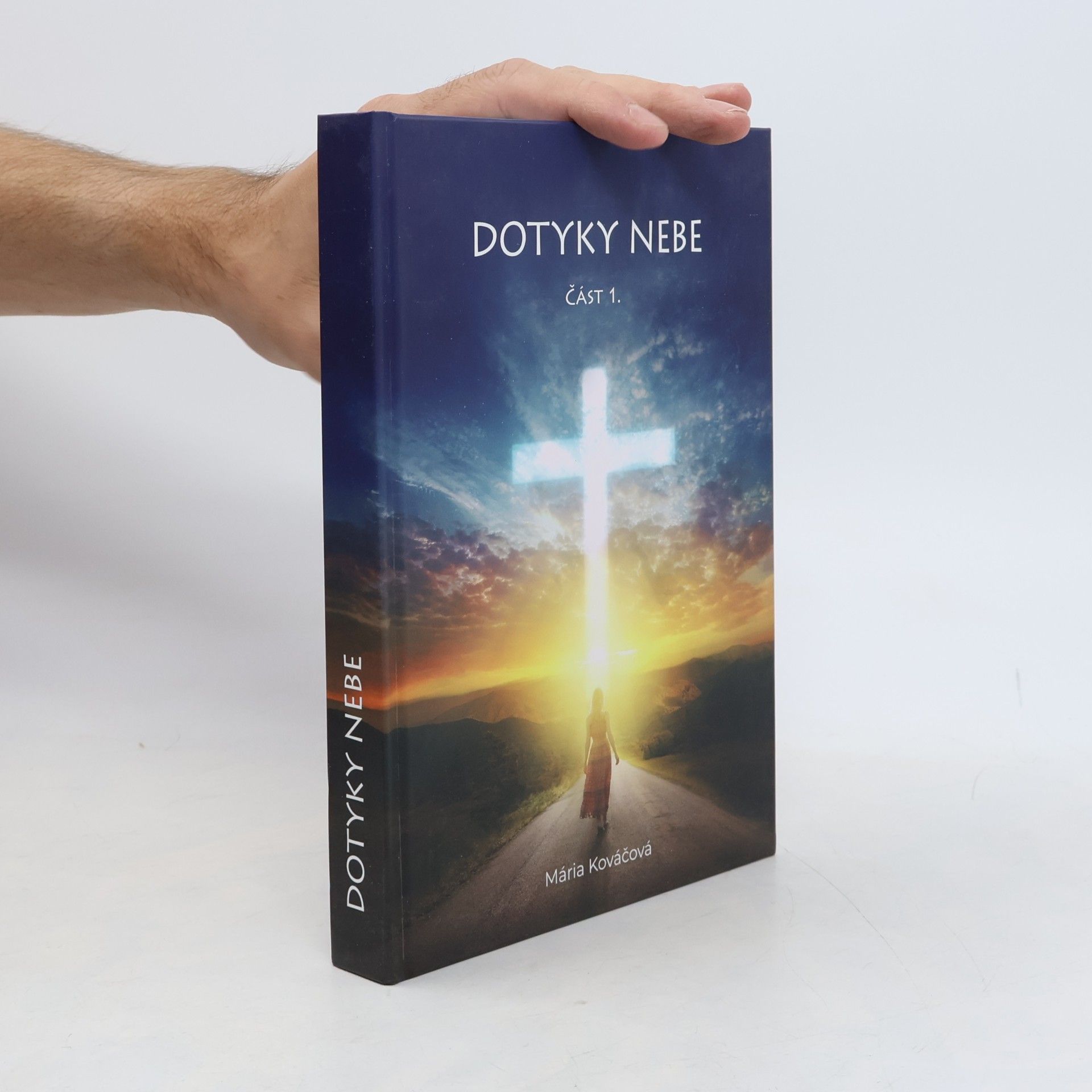 Dotyky nebe část 1.