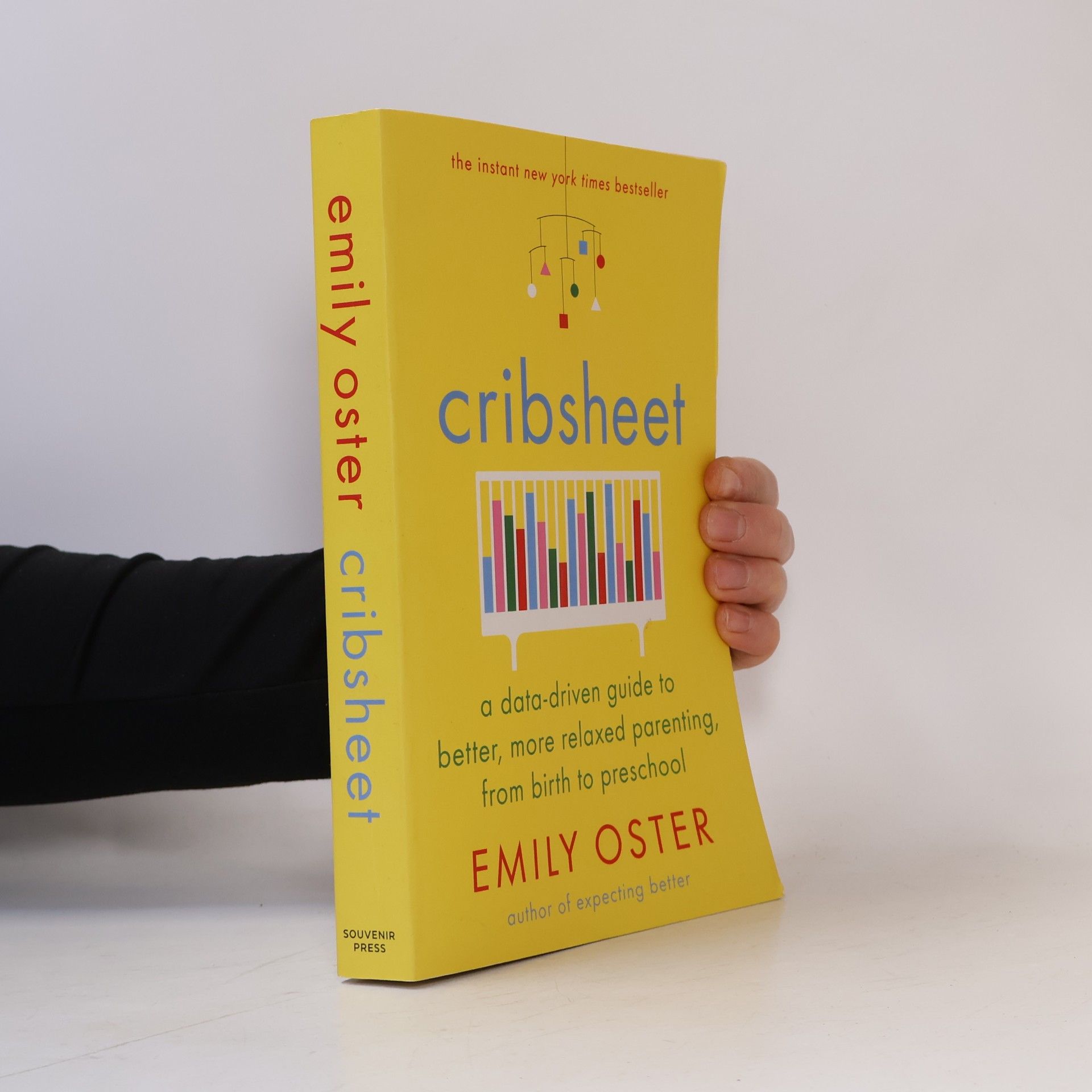 Emily Oster Cribsheet