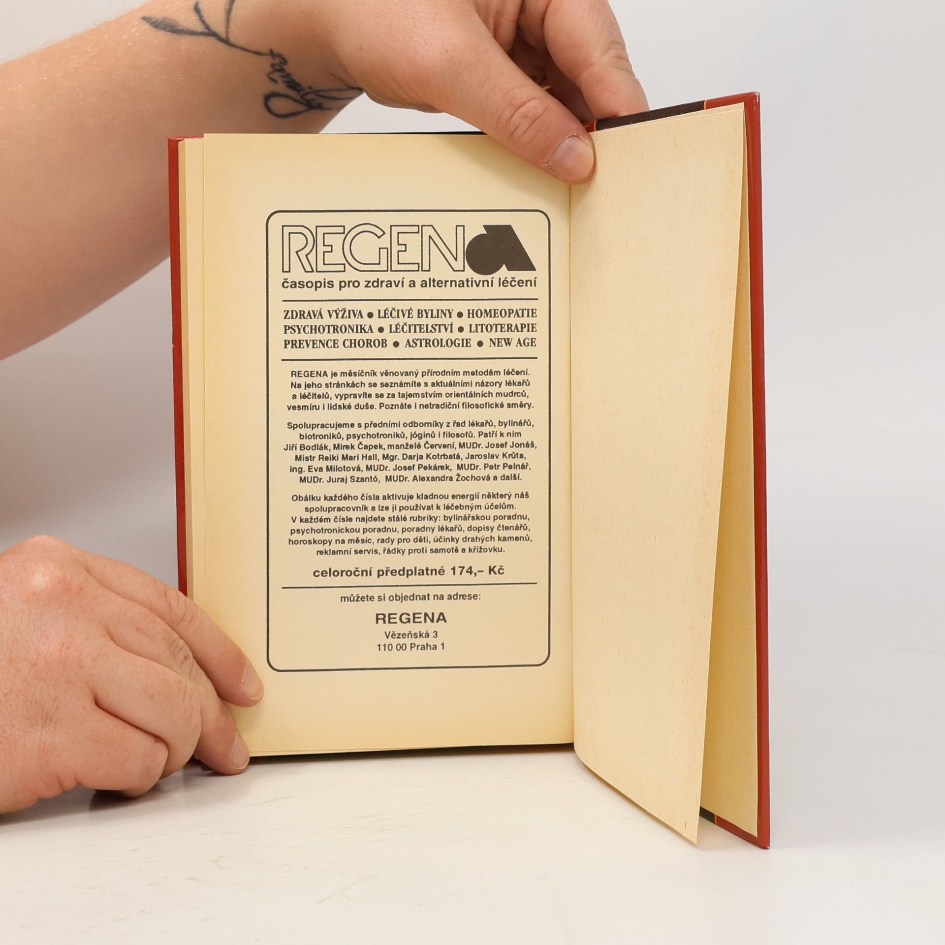 Kwan Lau Tajemství čínské astrologie. Cesta k sebepoznání