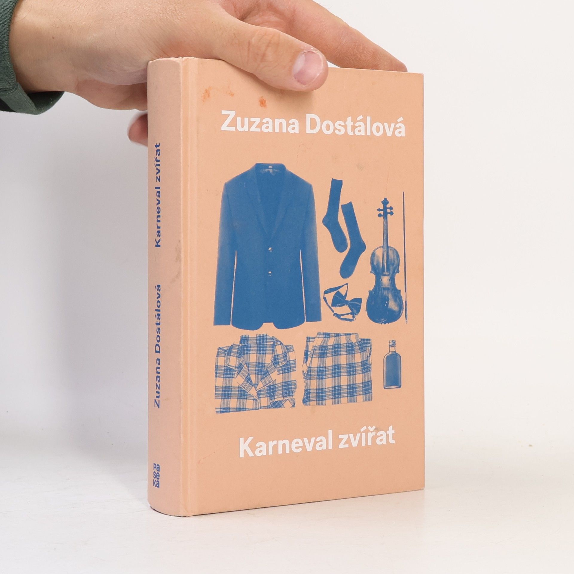 Karneval zvířat