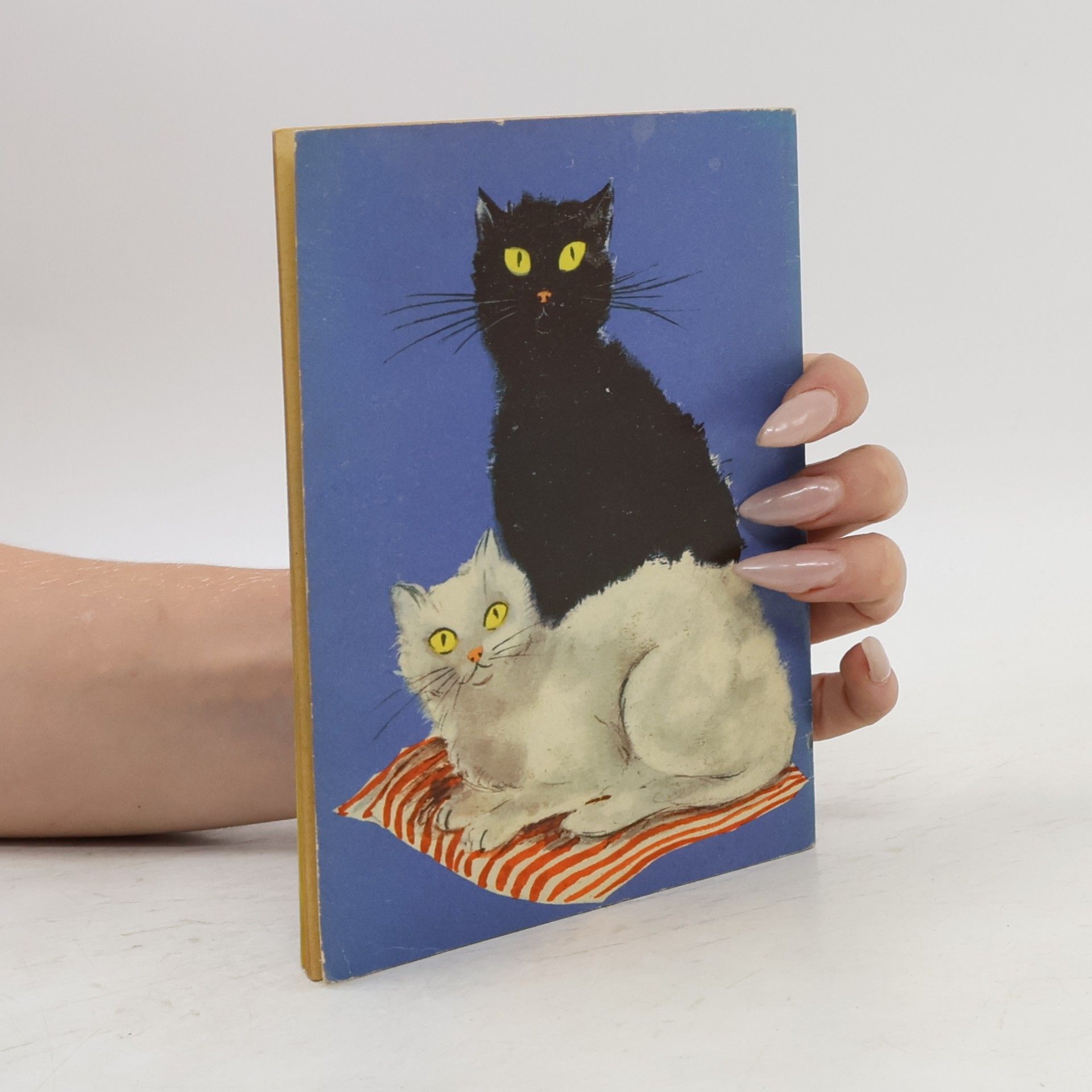 Erna Graff Geliebte Tiere