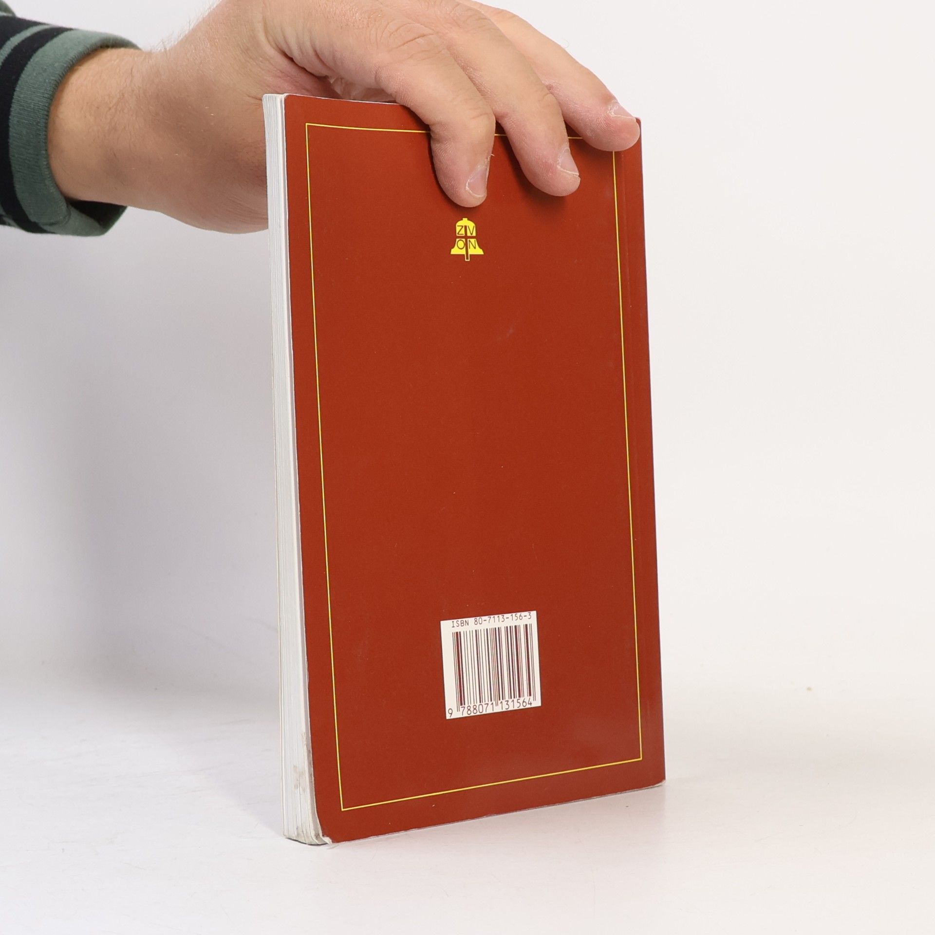 AA.VV. Výklad Bible v církvi. Dokument Papežské biblické komise z 15. dubna 1993