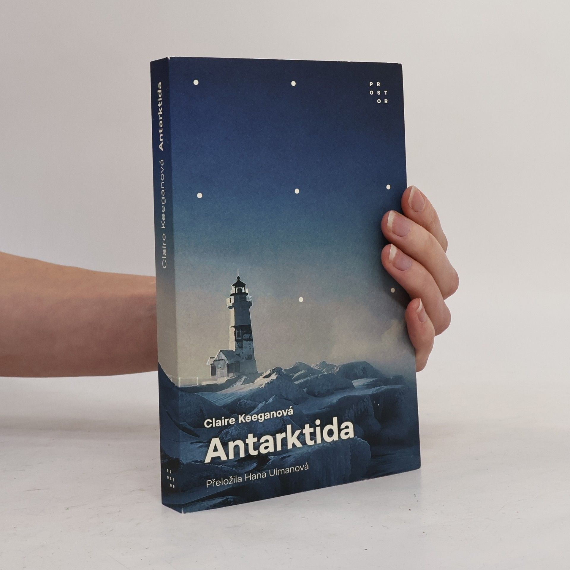 Antarktida