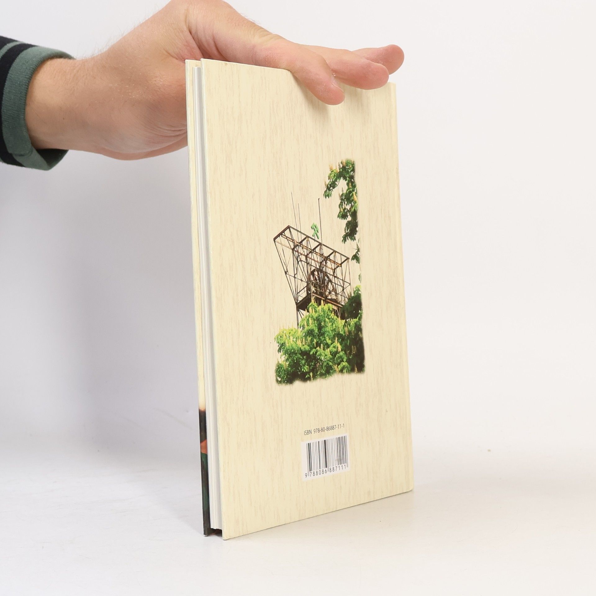 Various authors Hornická kuchařka z Ostravska
