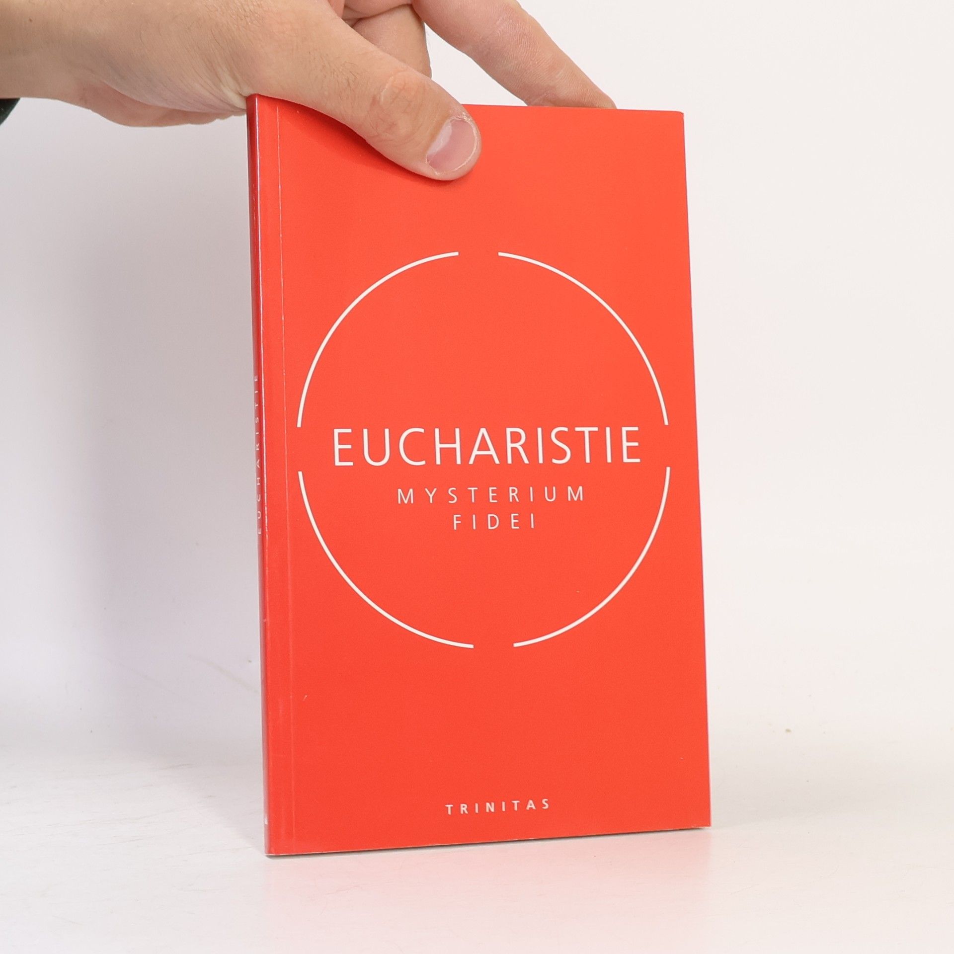 Autorenkollektiv Eucharistie - Mysterium fidei