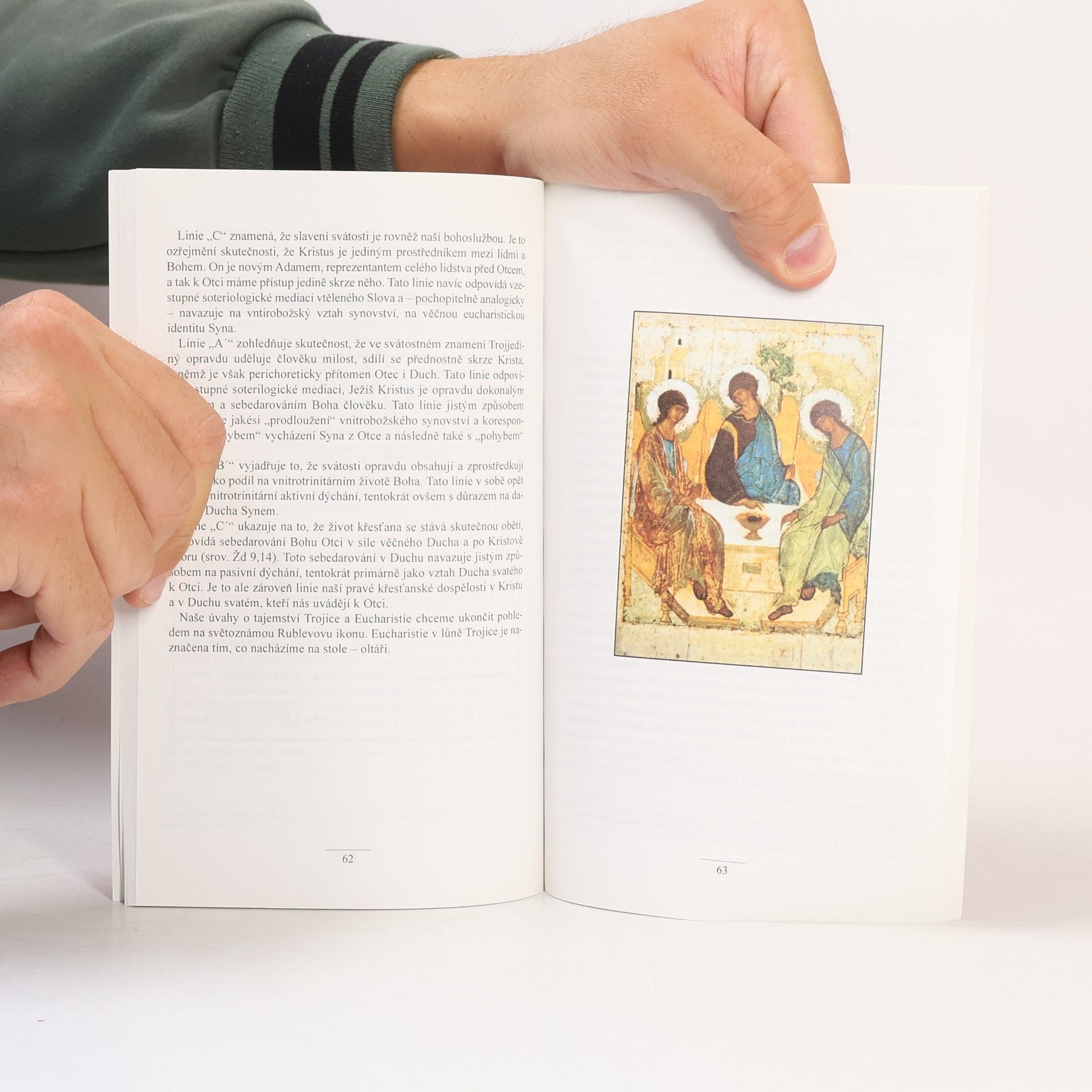 Autorenkollektiv Eucharistie - Mysterium fidei