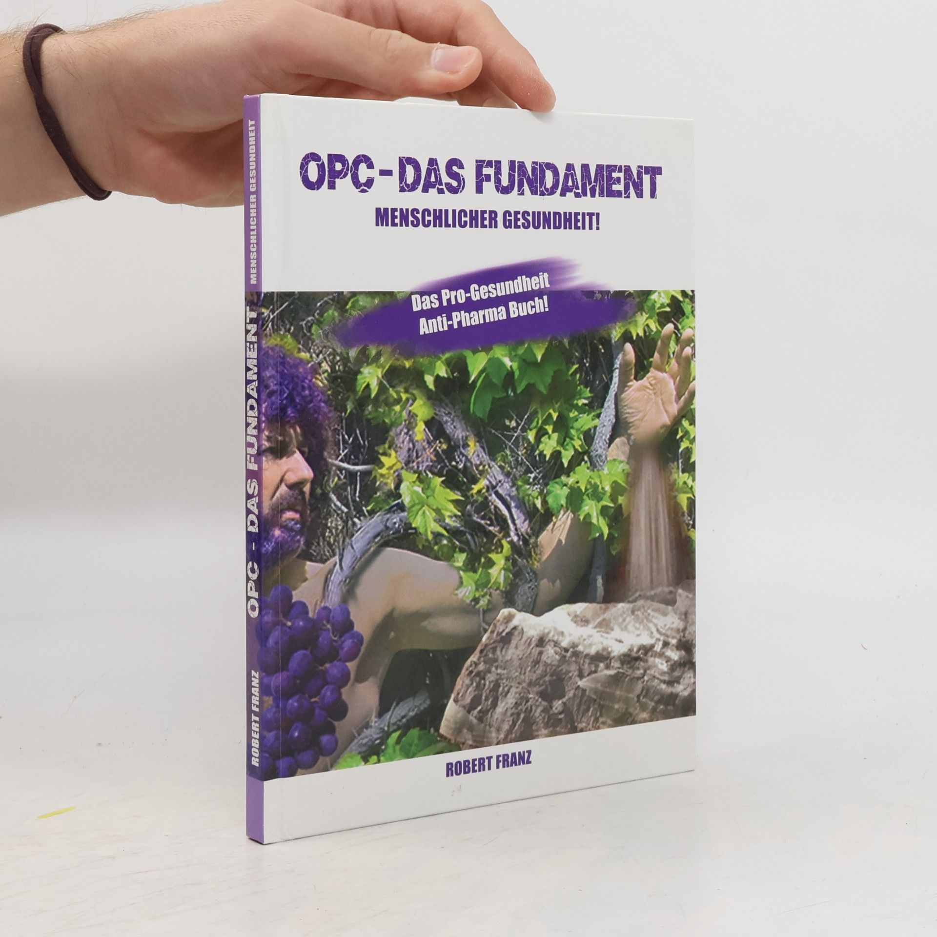 OPC - DAS FUNDAMENT