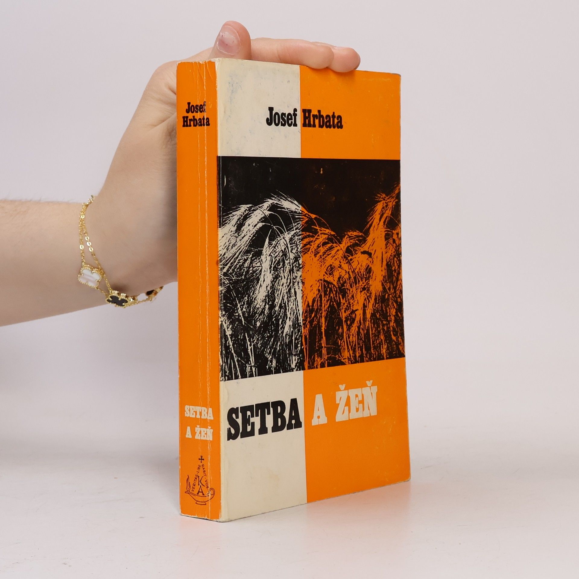 Setba a žeň, 2. díl: Moudrost shůry