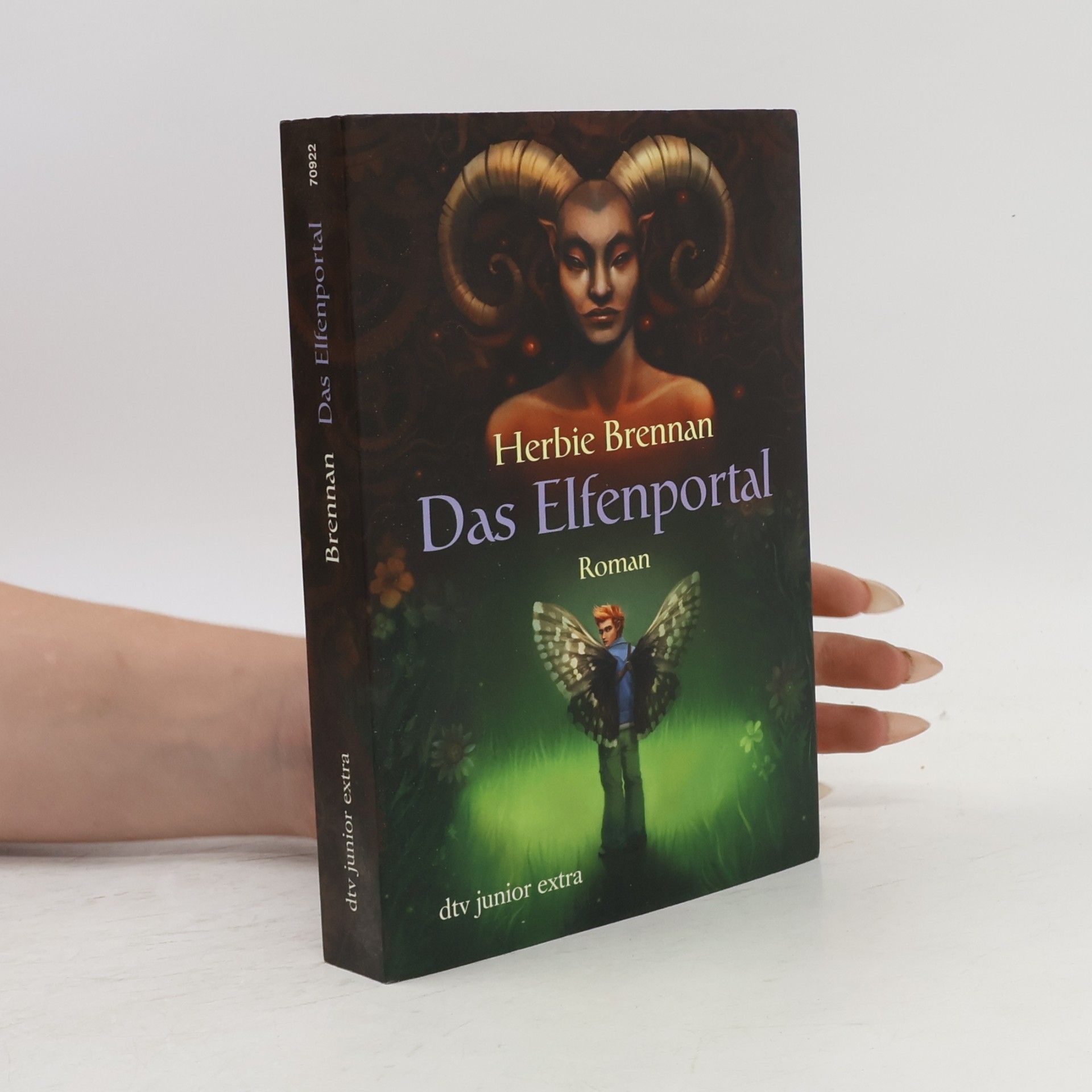 Das Elfenportal