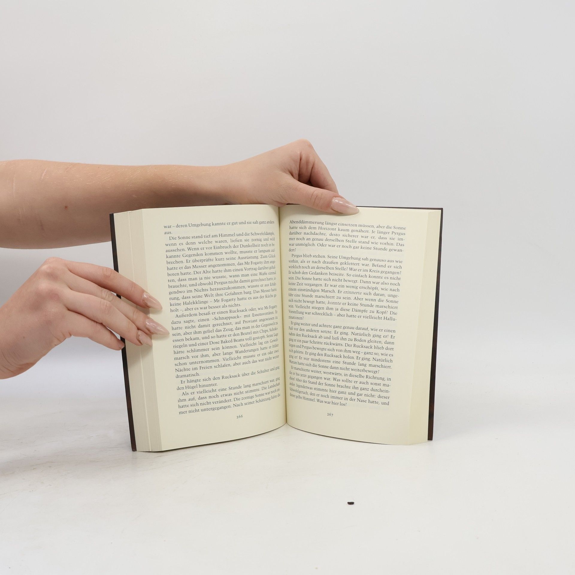 J H Brennan Das Elfenportal