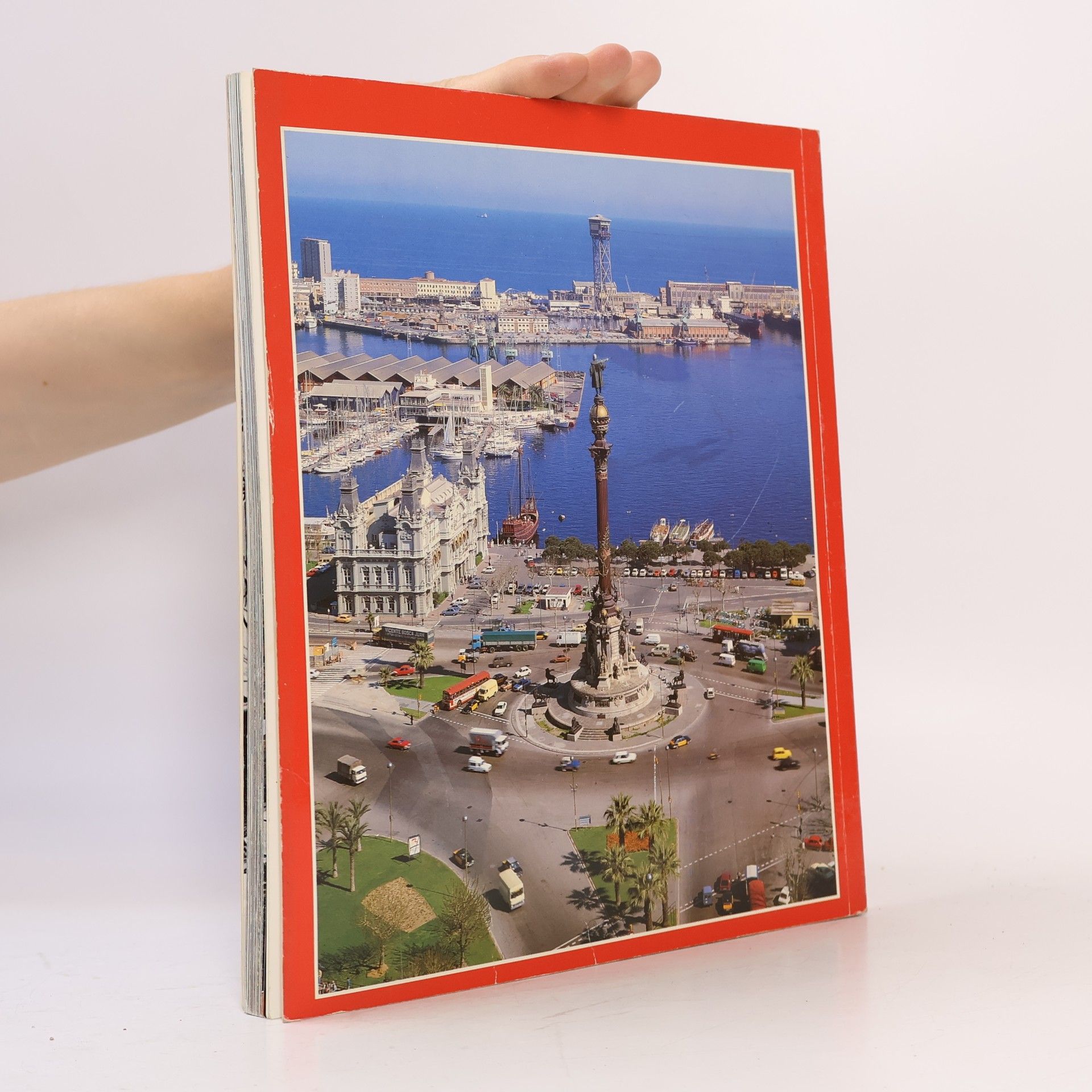 Autorenkollektiv Ganz Barcelona