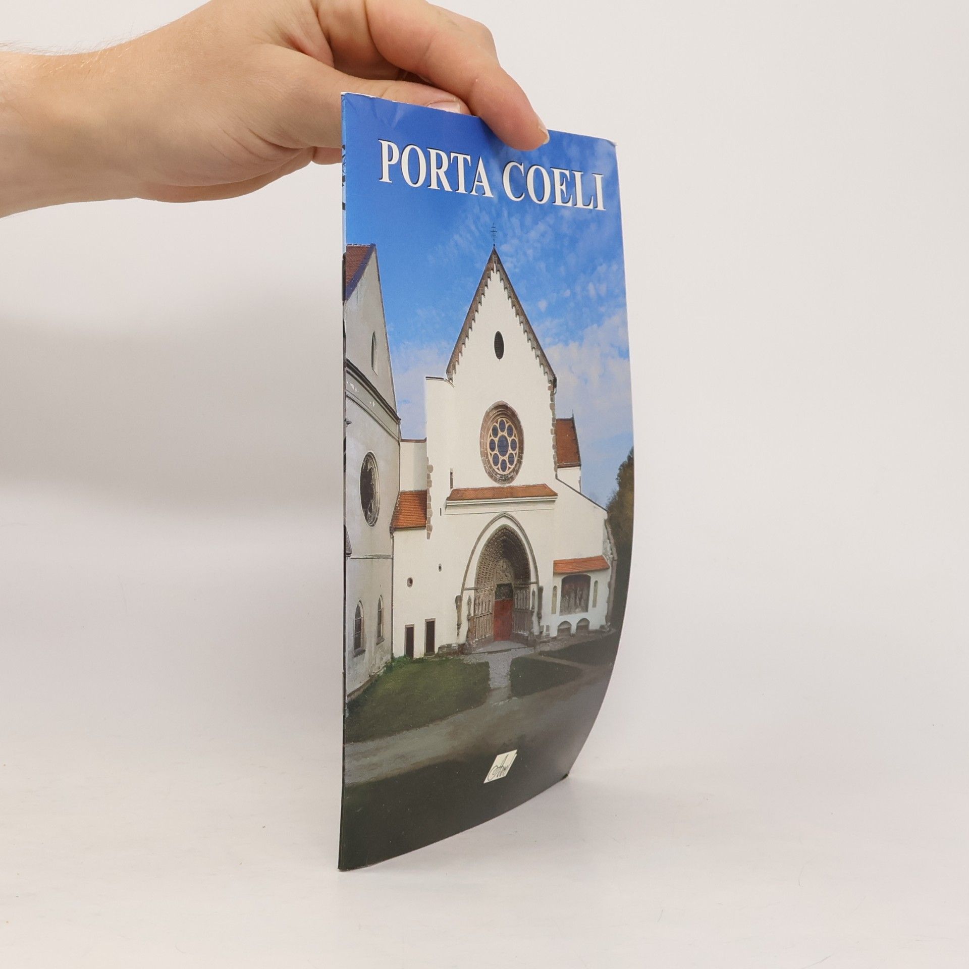 Das Kloster Porta Coeli und das Heimatmuseum der Region Podhorácko