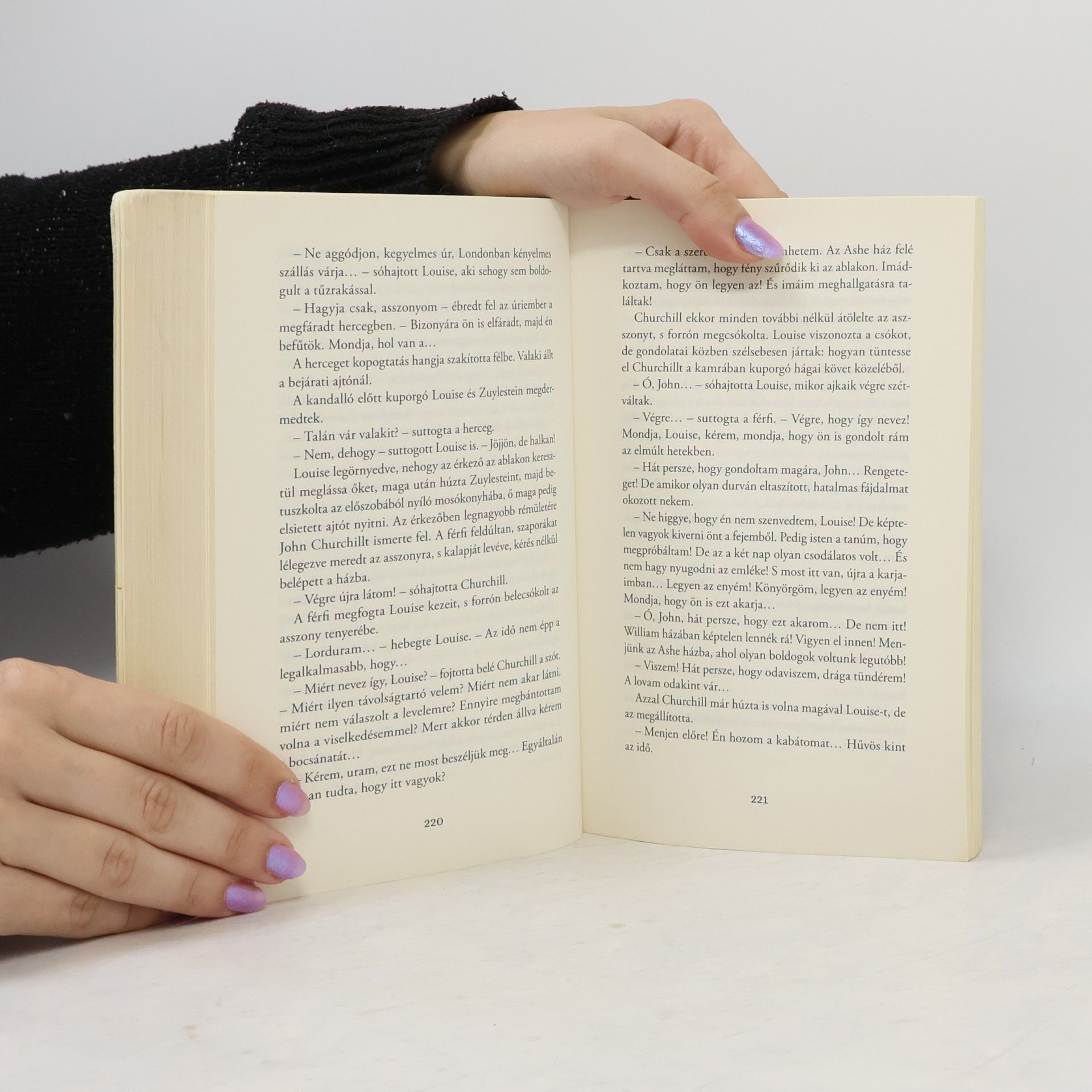 Budai Lotti Ágyas és úrnő - 2: Shirzan bosszúja