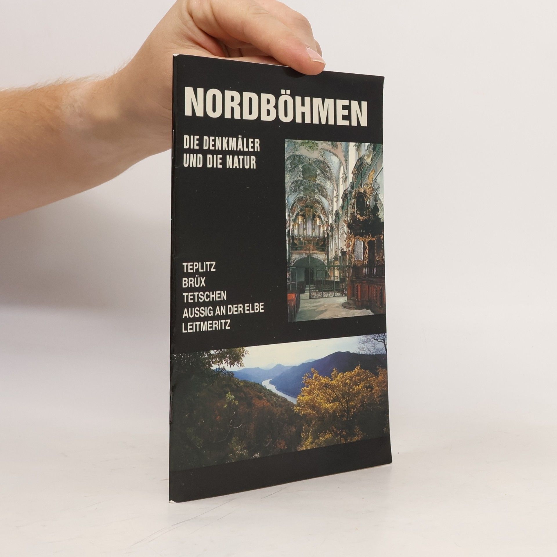 Věra Matějíčková Nordböhmen