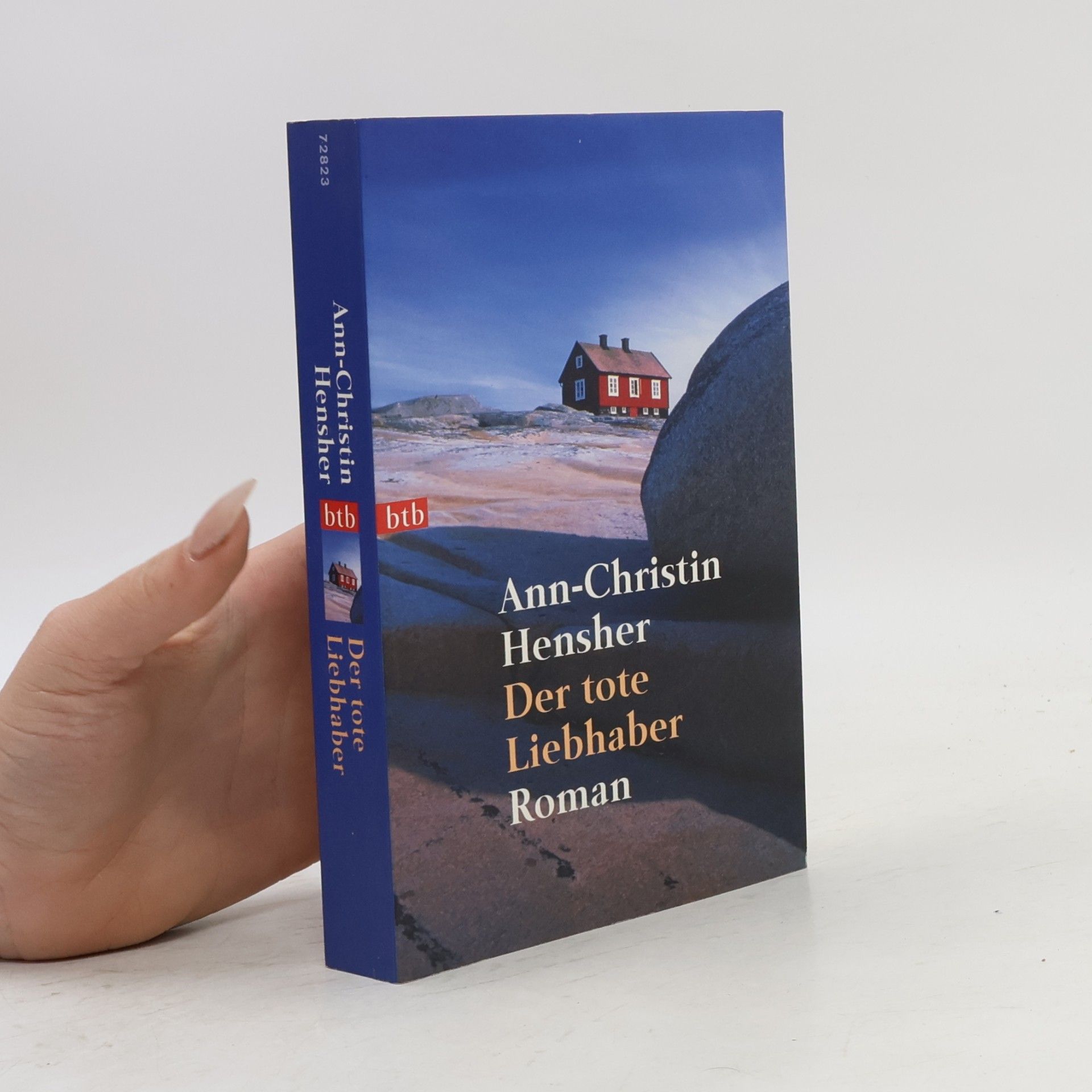 Der tote Liebhaber