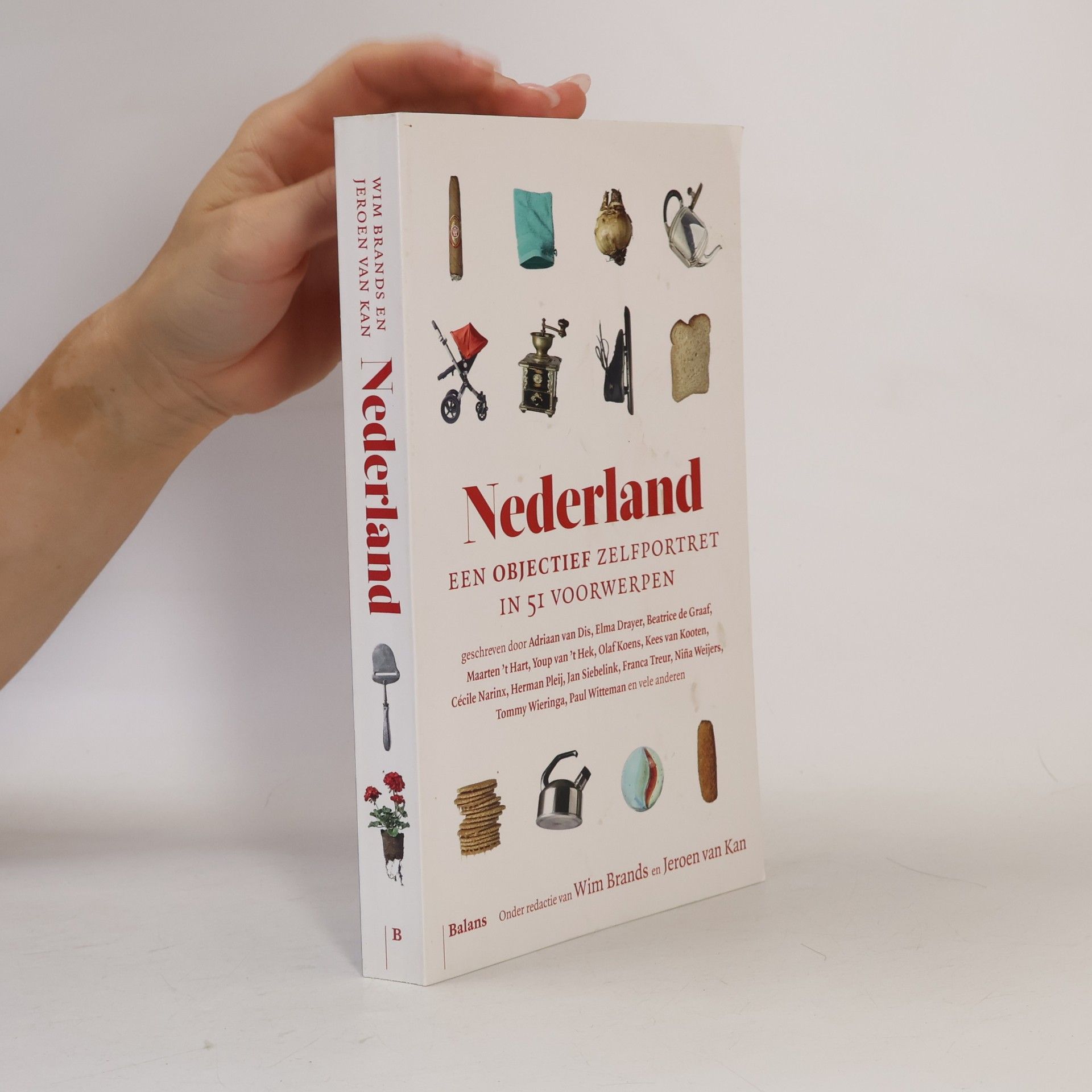 Unknown Author Nederland