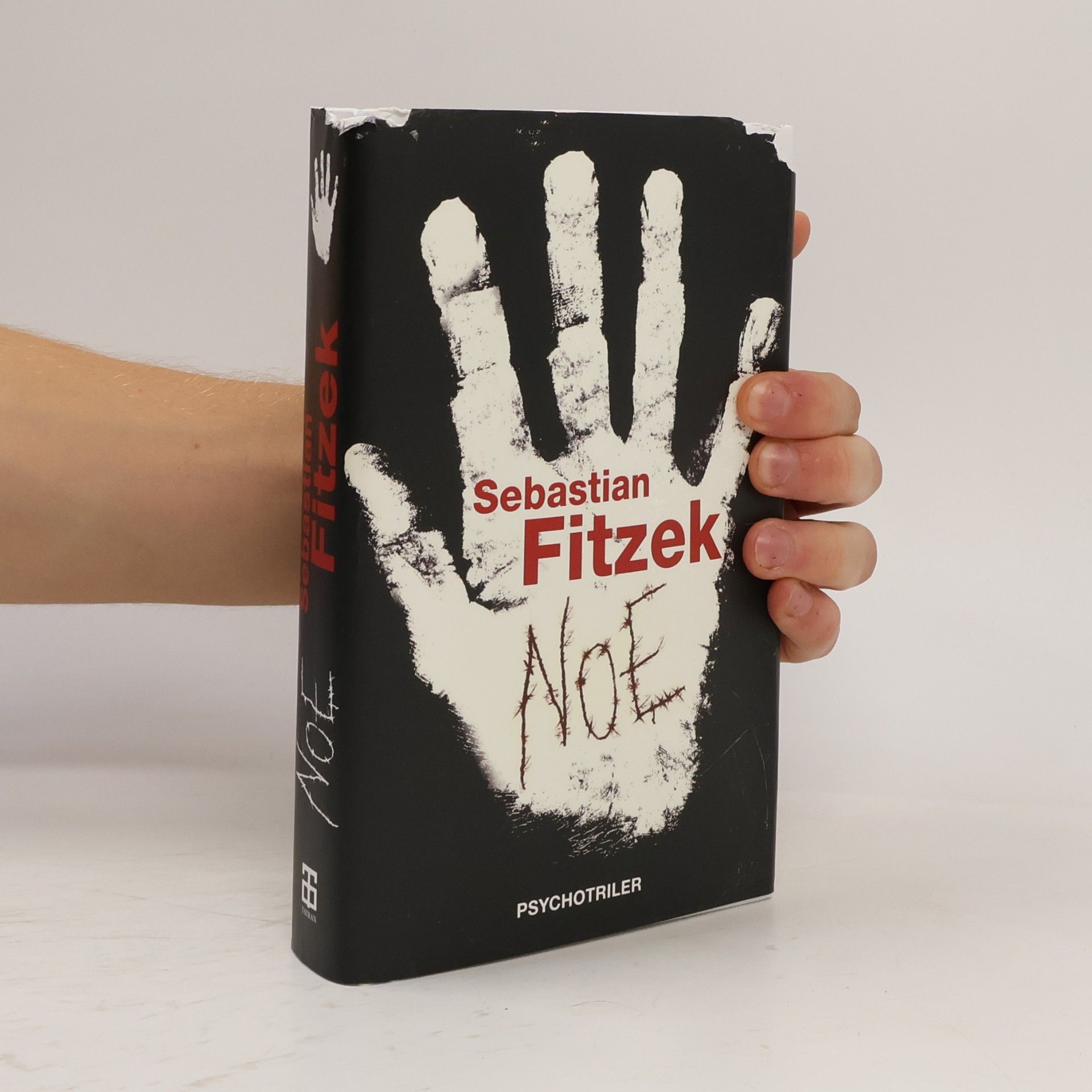 Sebastian Fitzek Noe