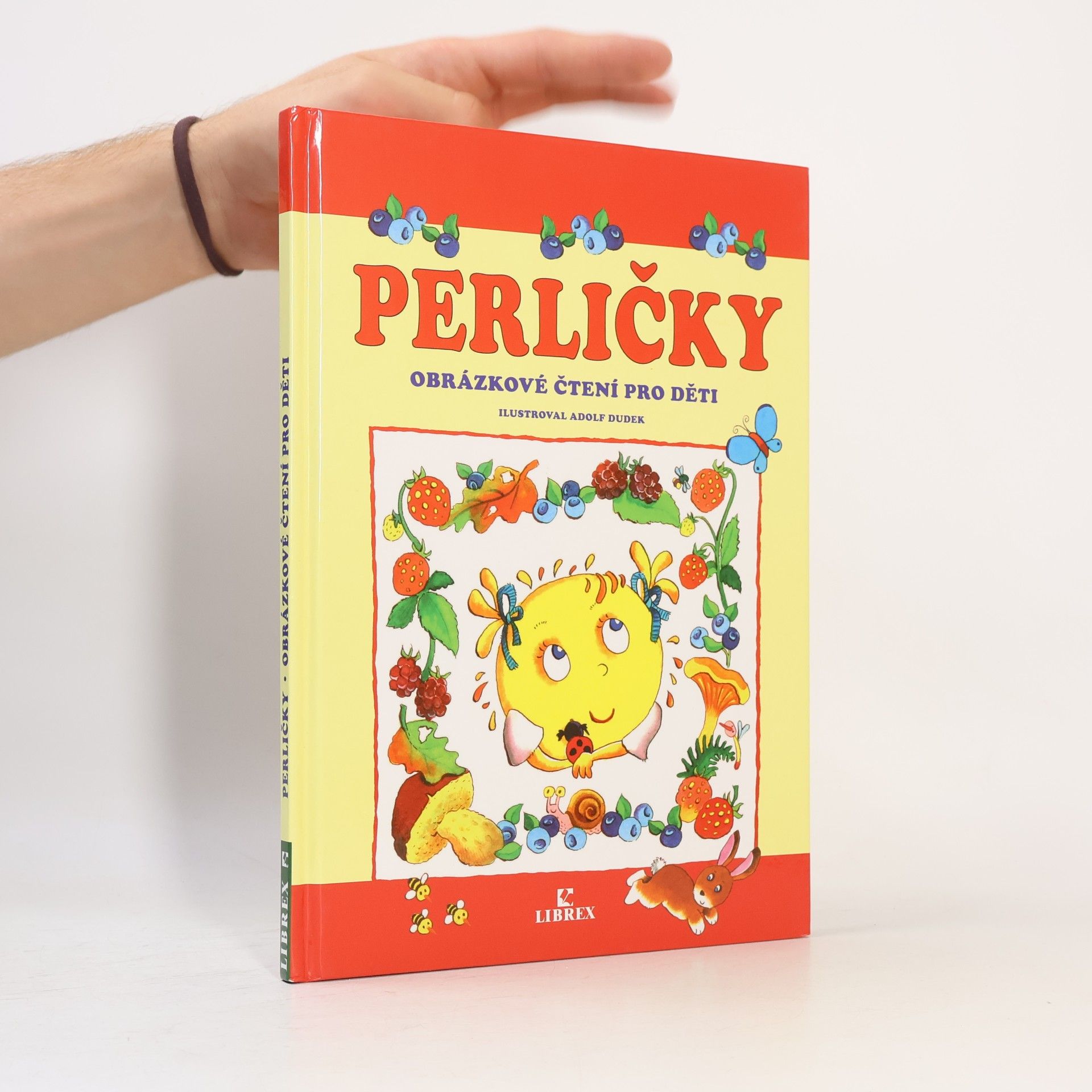 Perličky