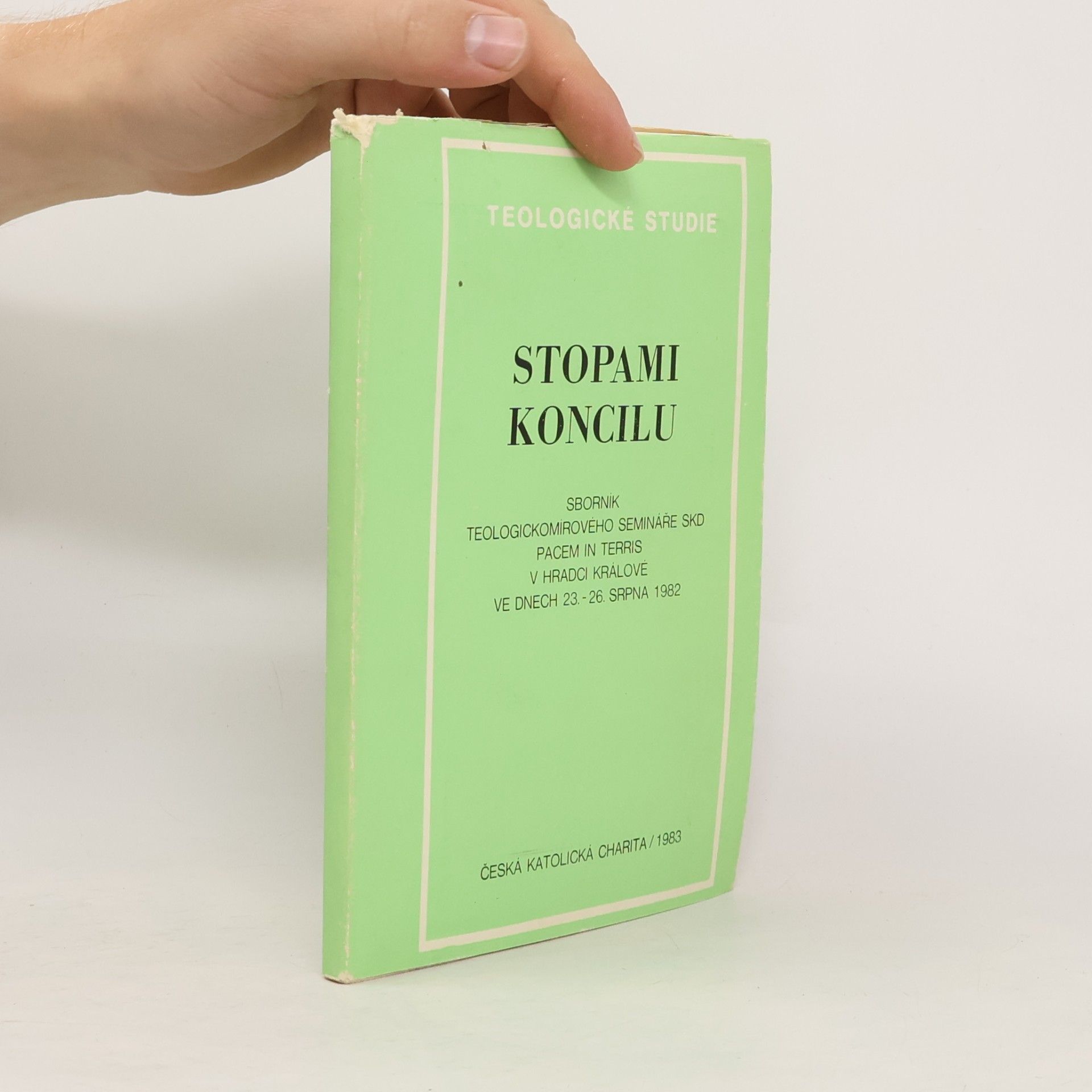 Autorenkollektiv Stopami koncilu