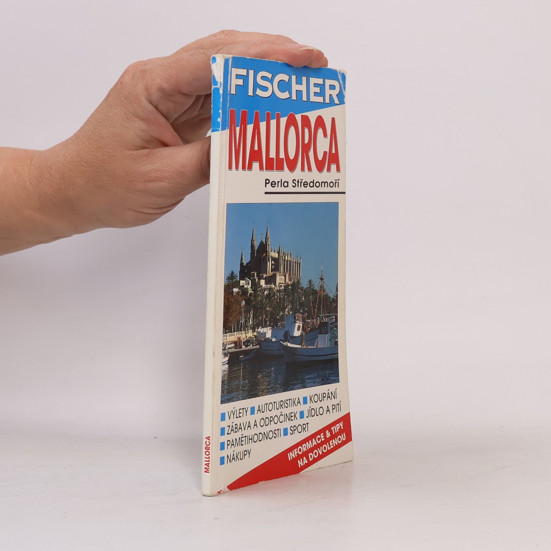 Auteurscollectief Mallorca