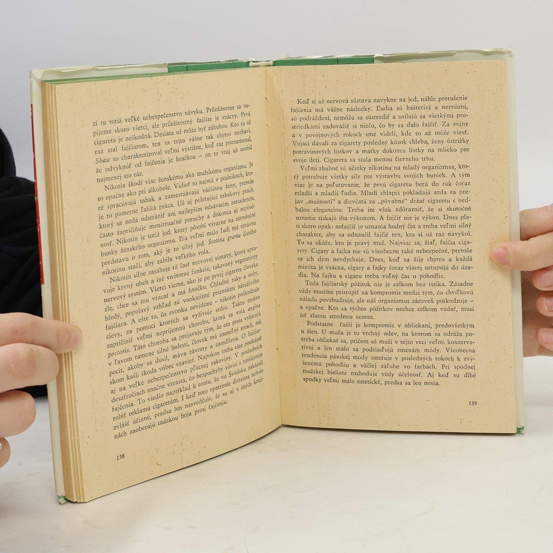 H. J. Hoffmann Úprimné slovo o láske
