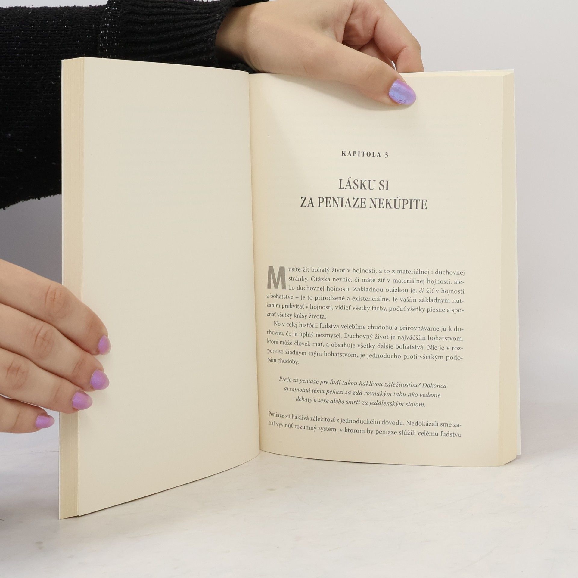 Osho Rajneesh Sláva, bohatstvo a ambície