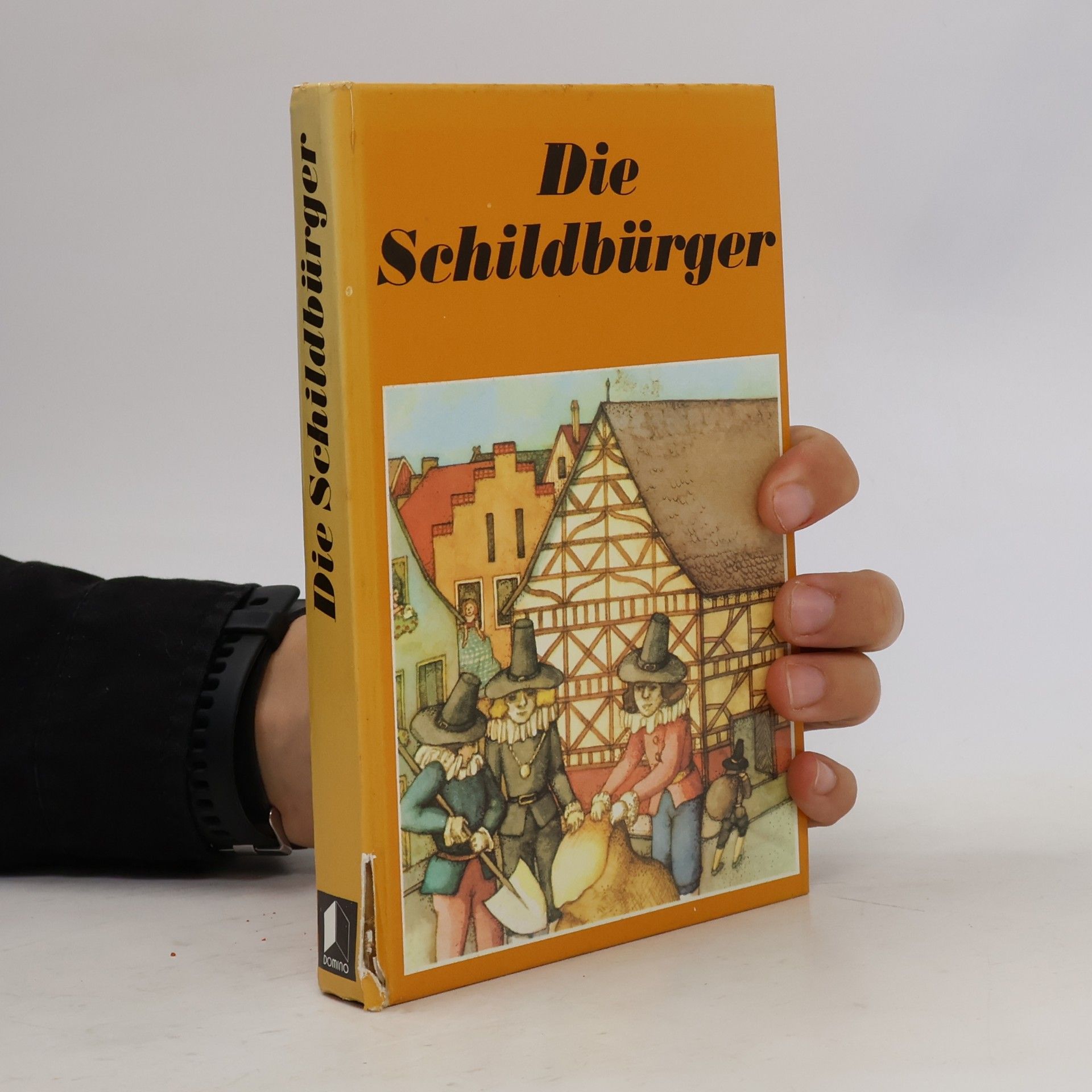 Various authors Die Schildbürger