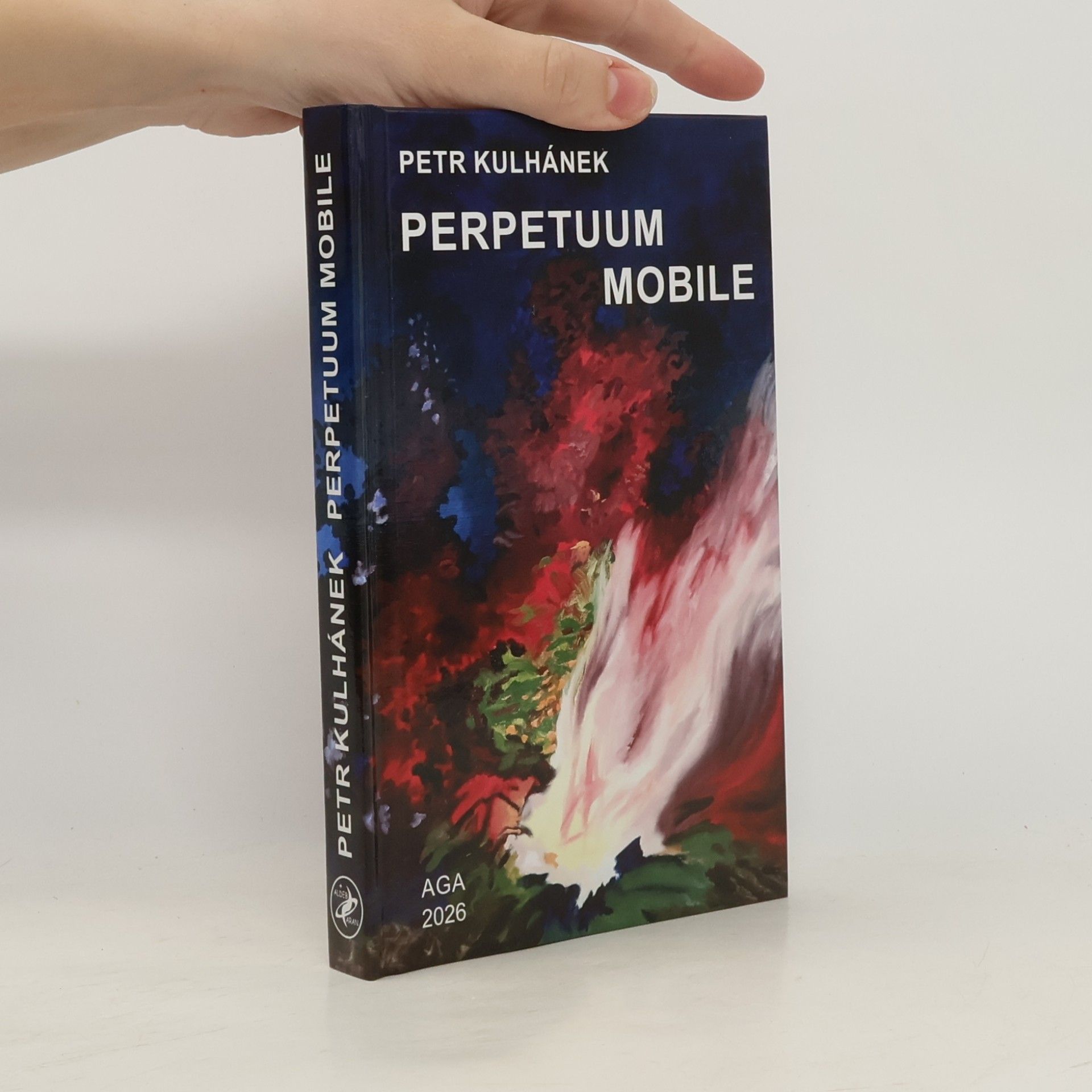 Petr Kulhánek Perpetuum mobile
