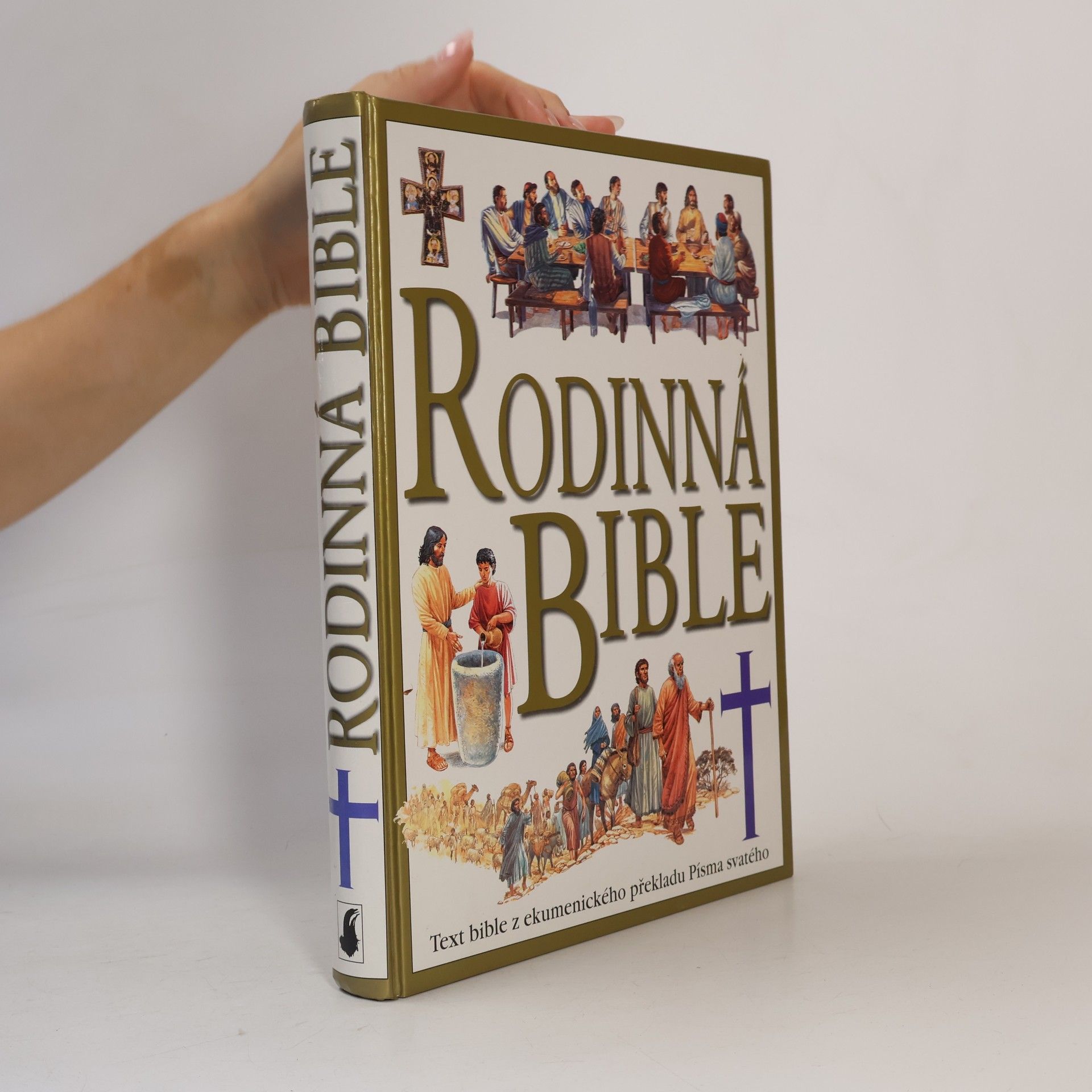 Rodinná bible