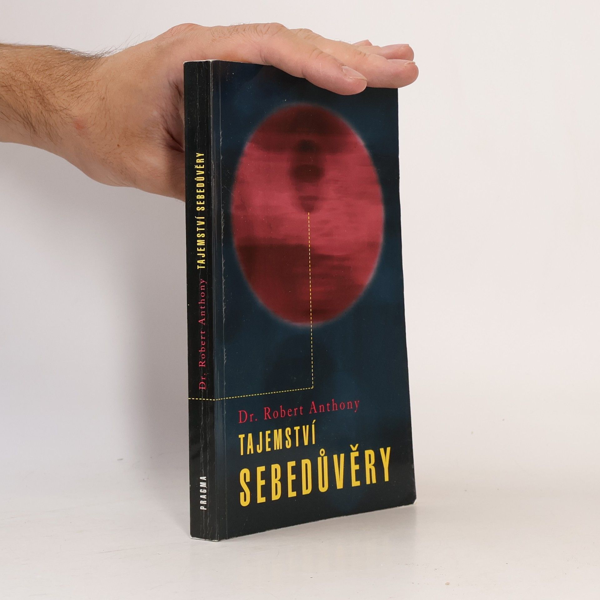 Tajemství sebedůvěry