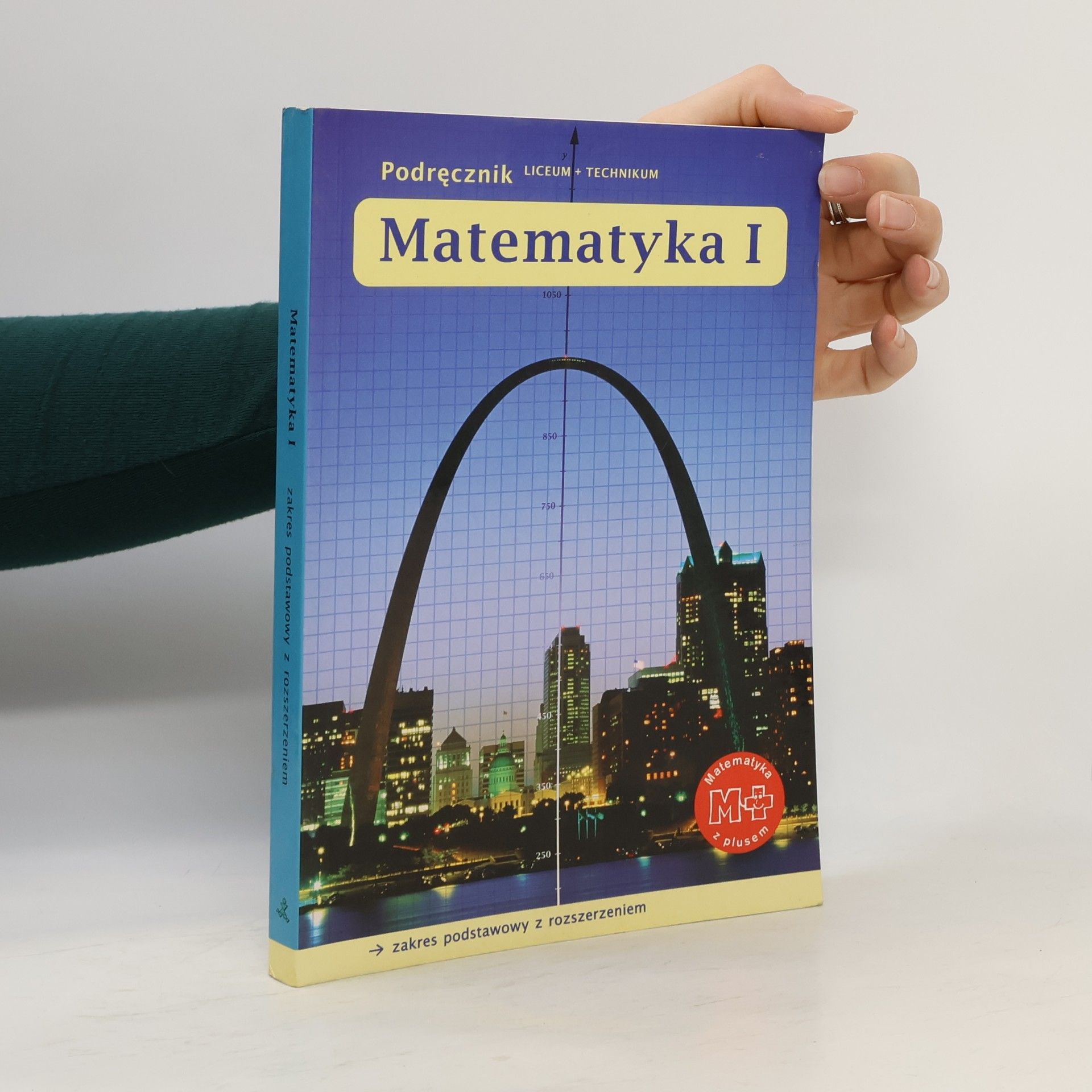 Various authors Matematyka I