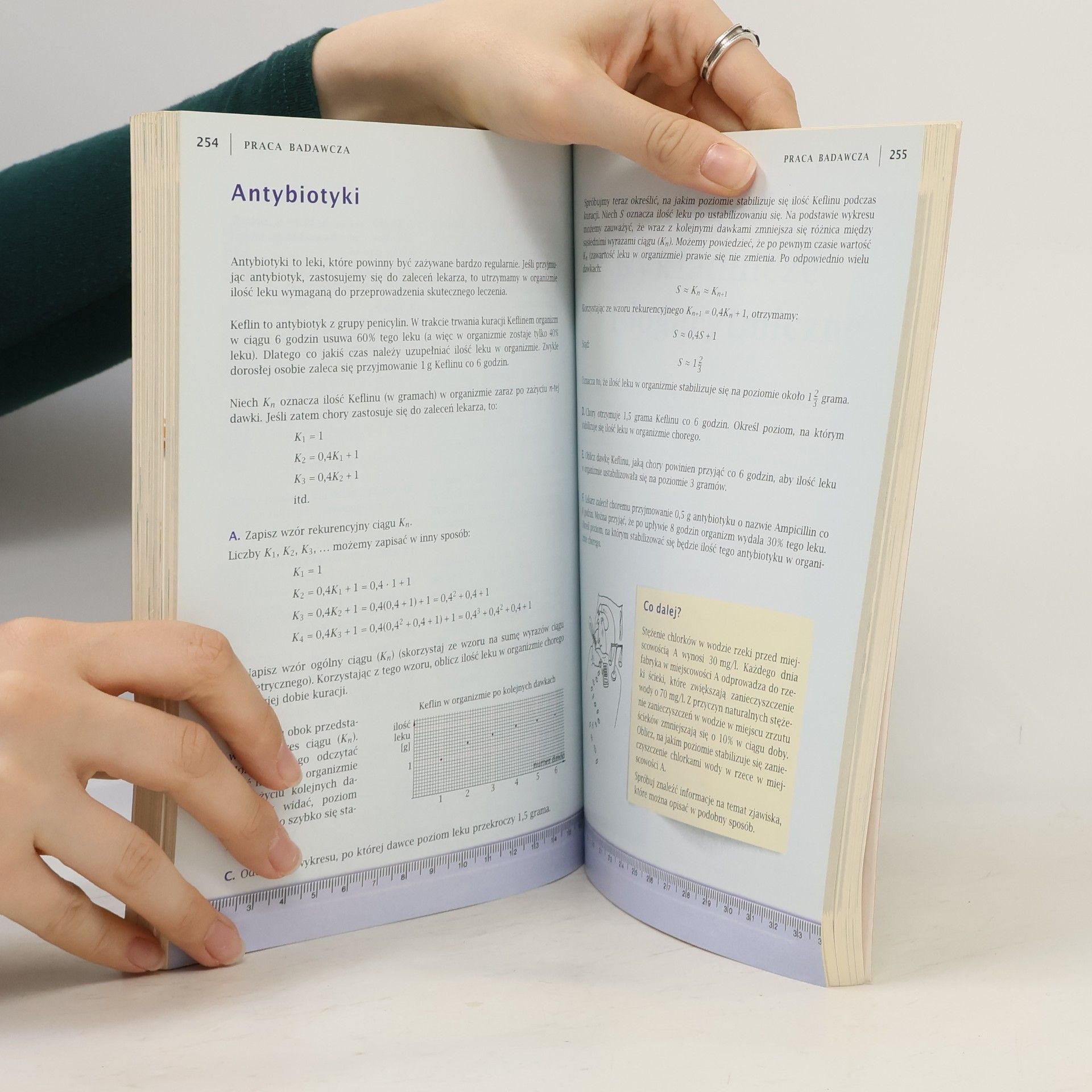 Various authors Matematyka II