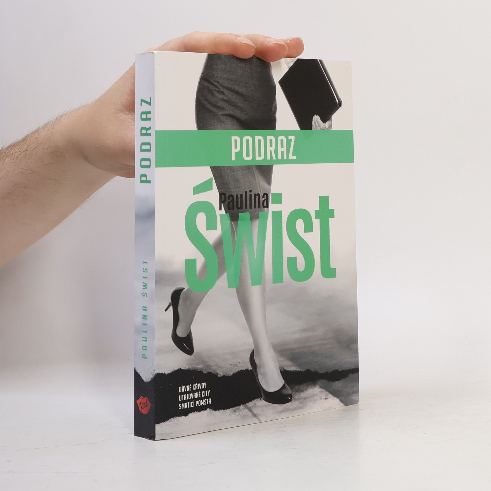 Paulina Świst Podraz