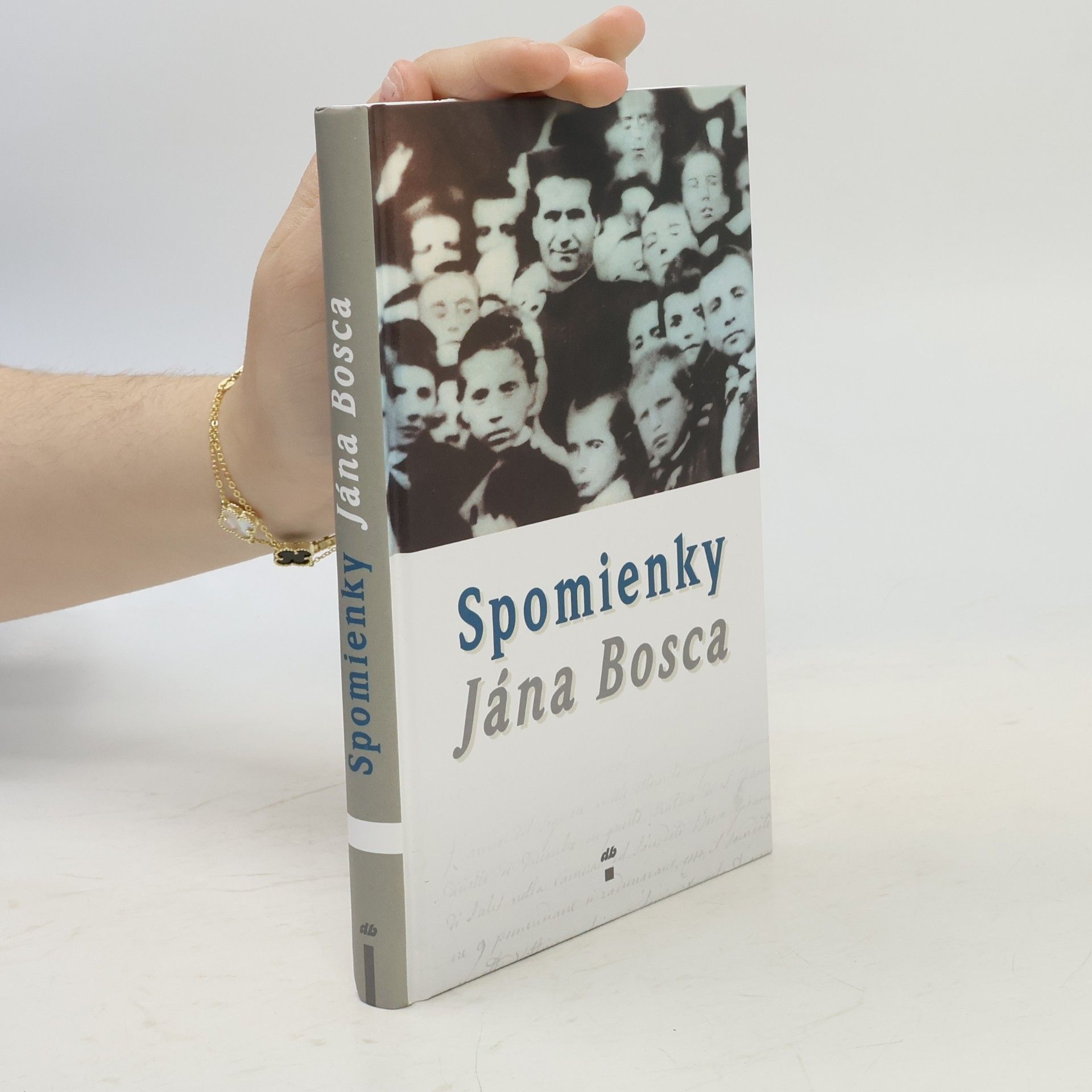 John Bosco Spomienky Jána Bosca