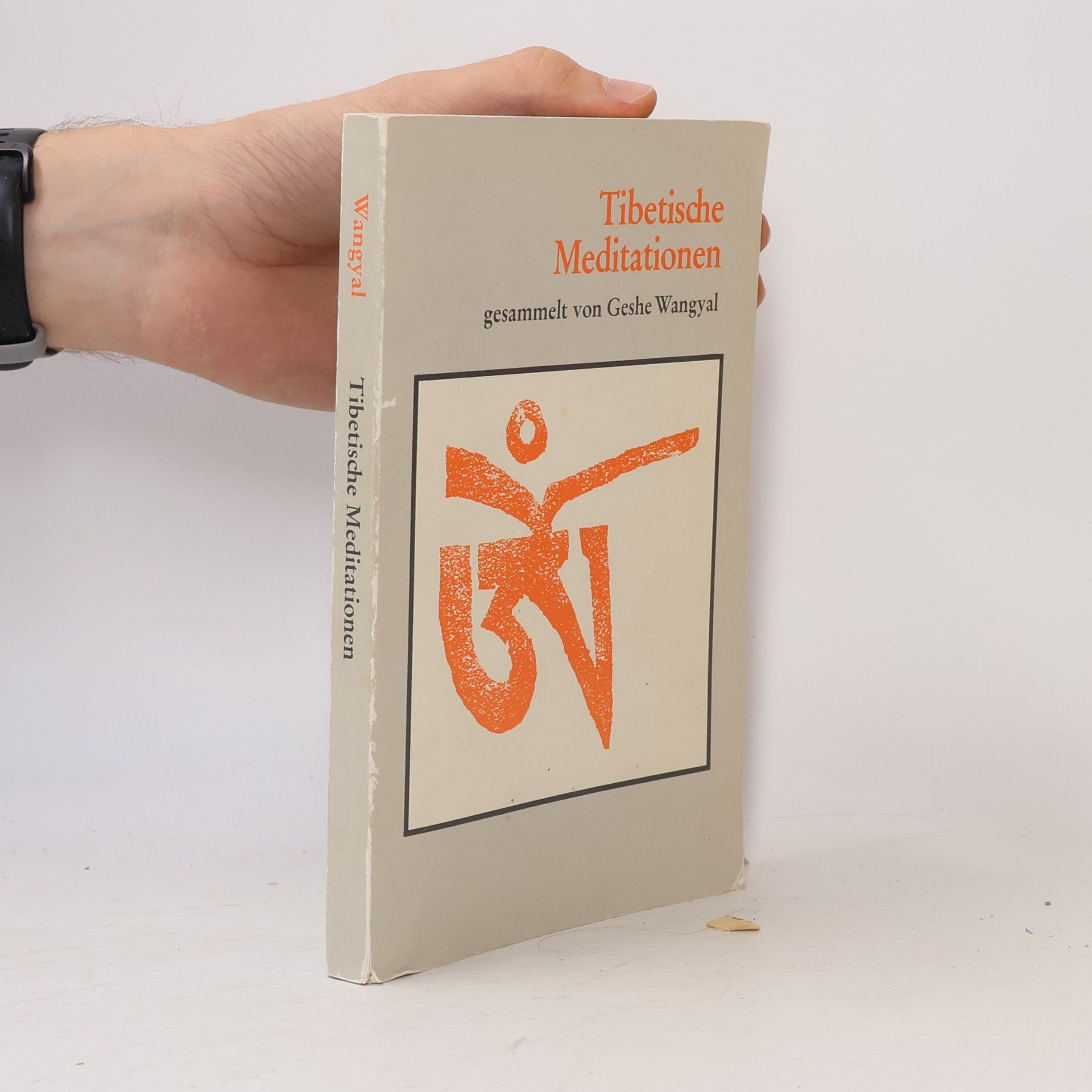 Autorenkollektiv Tibetische Meditationen