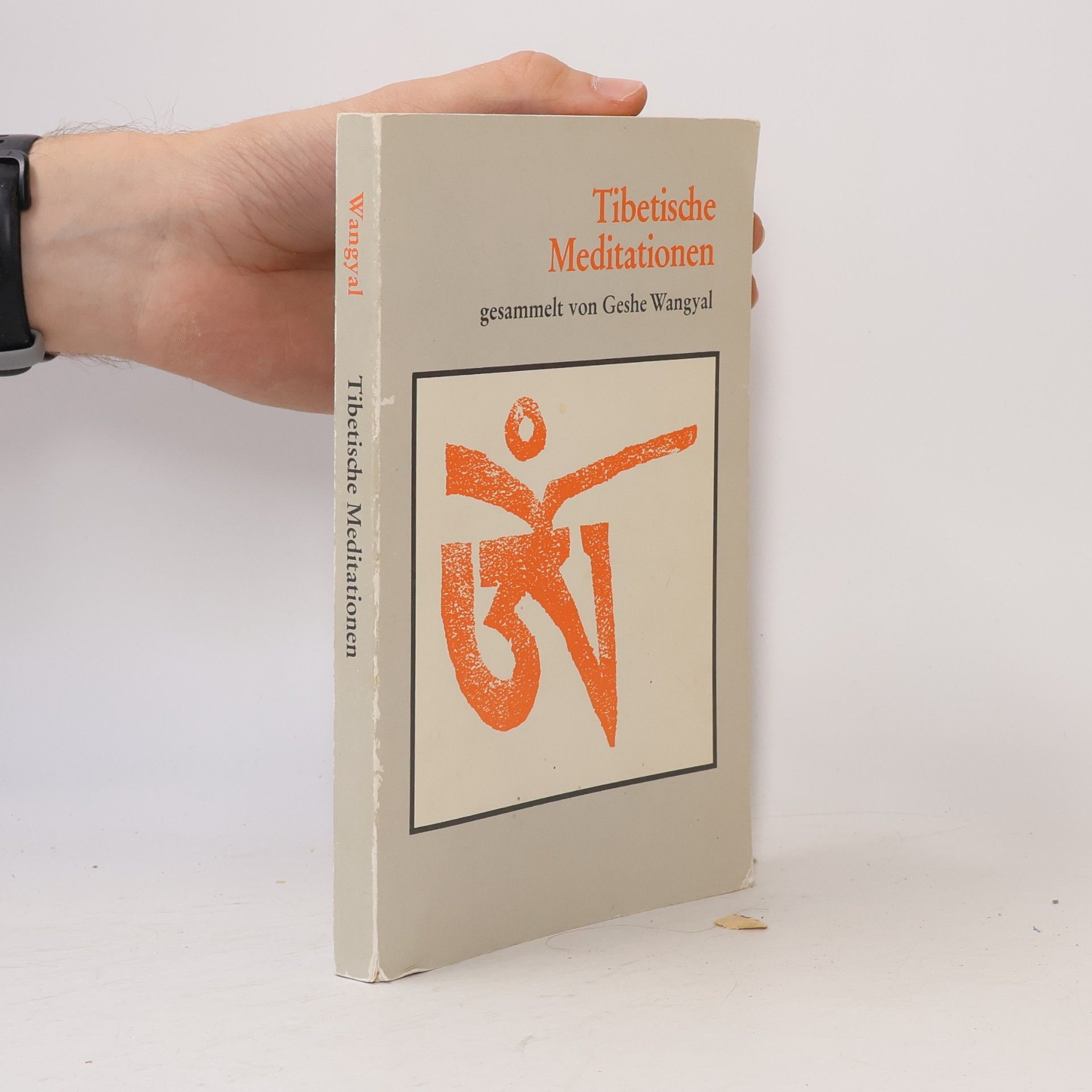 Autorenkollektiv Tibetische Meditationen