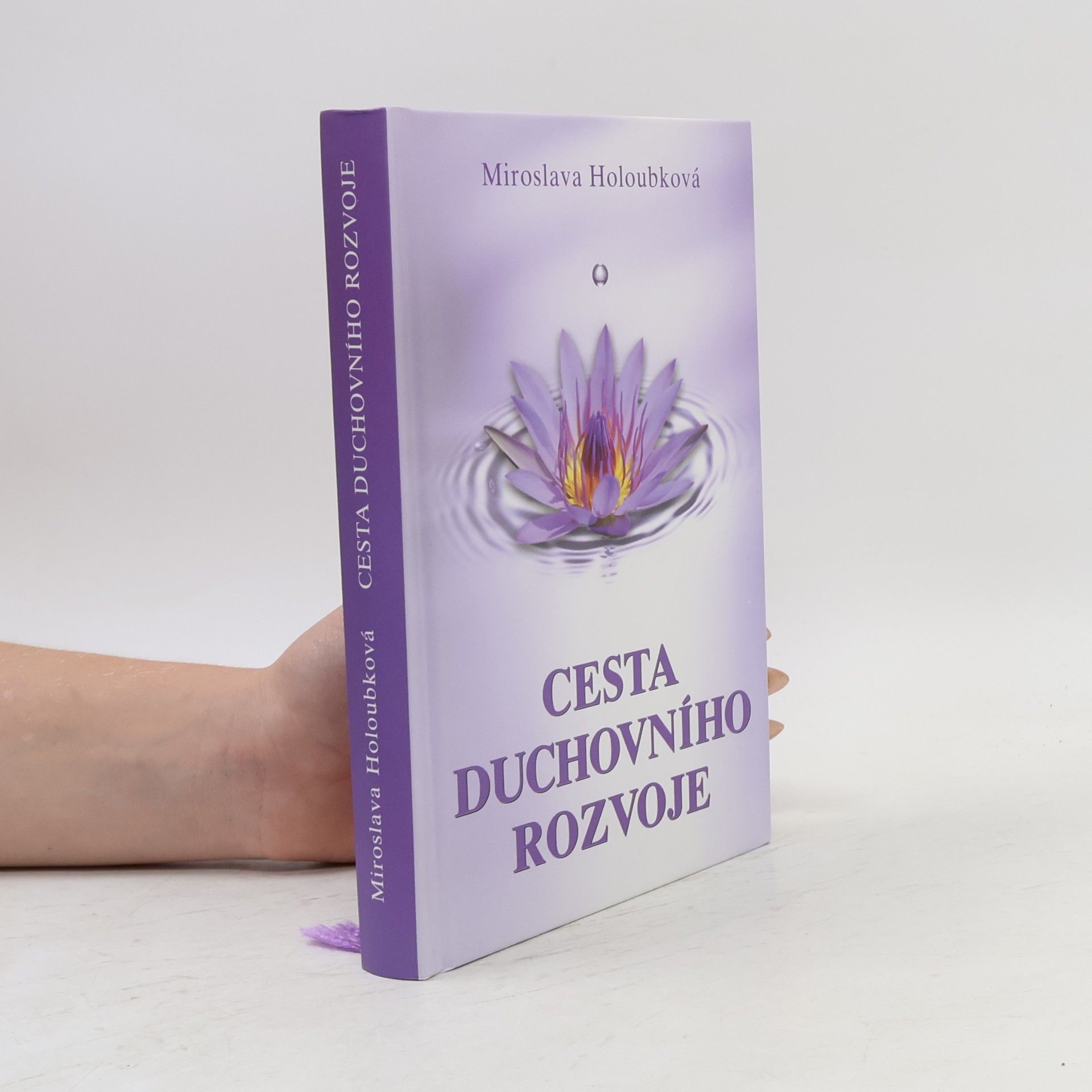 Cesta duchovního rozvoje
