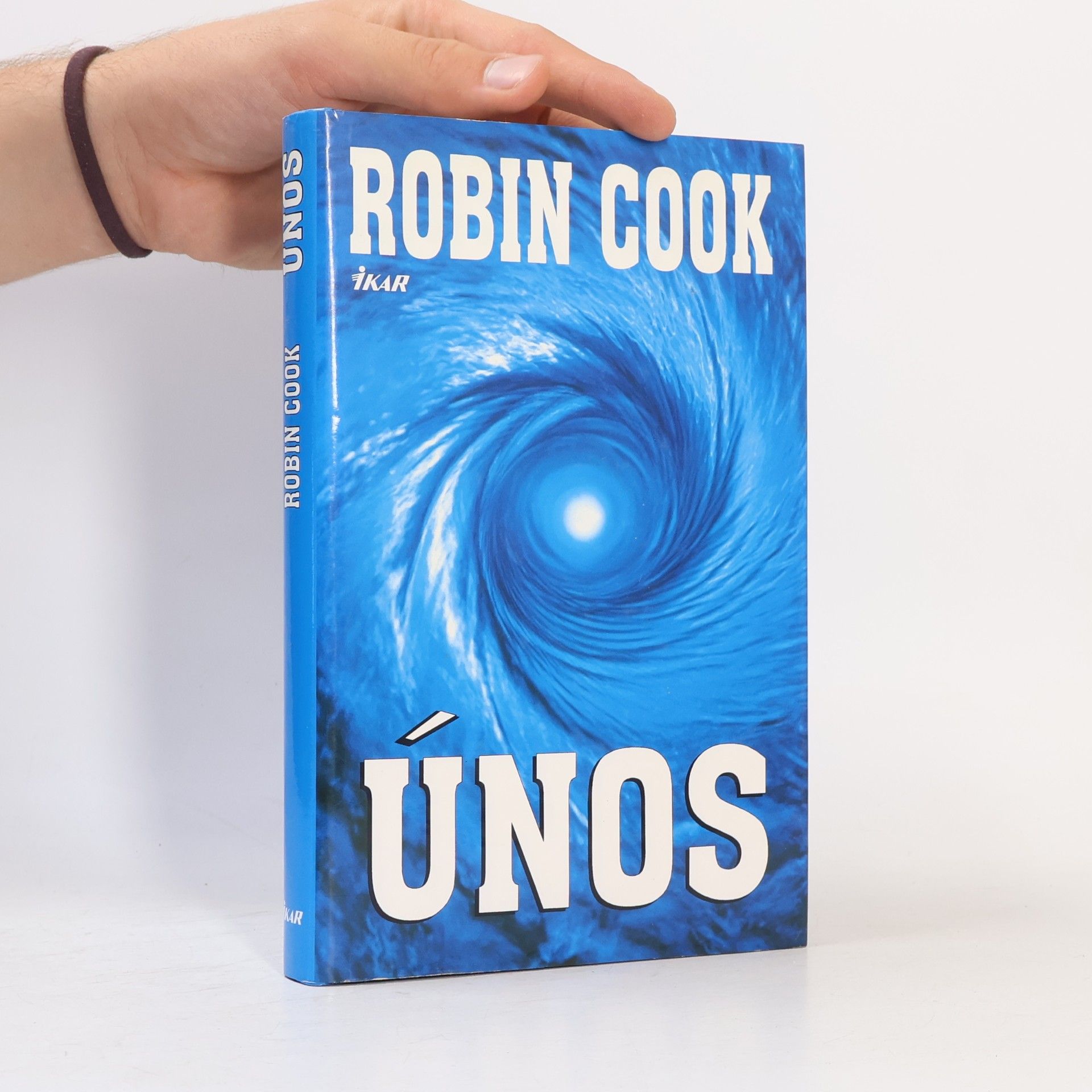 Únos
