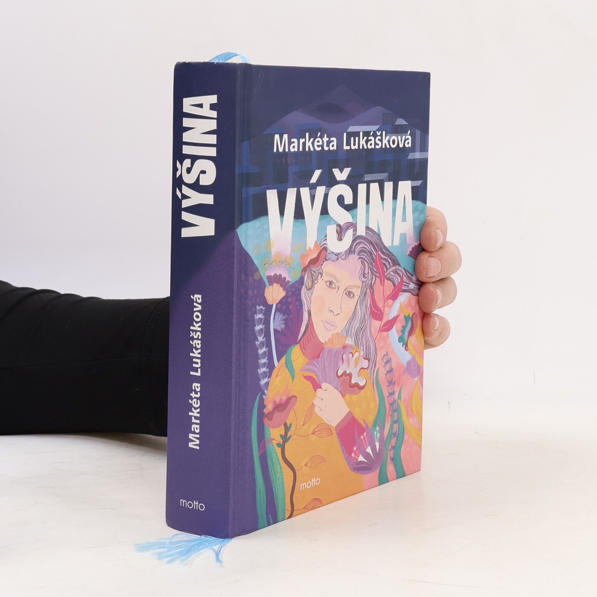 Markéta Lukášková Výšina