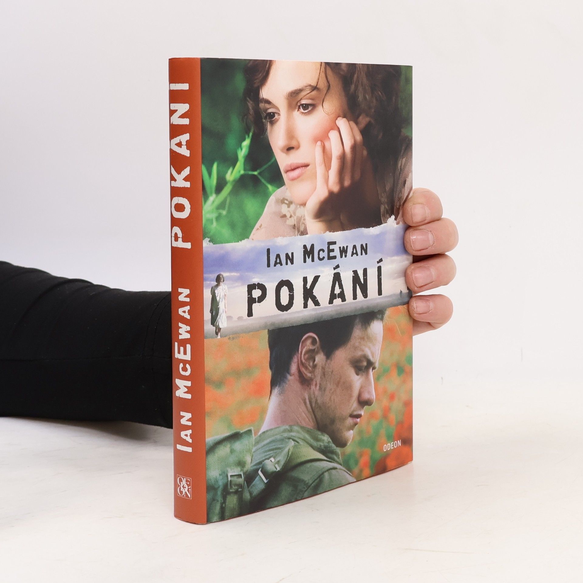 Ian McEwan Pokání