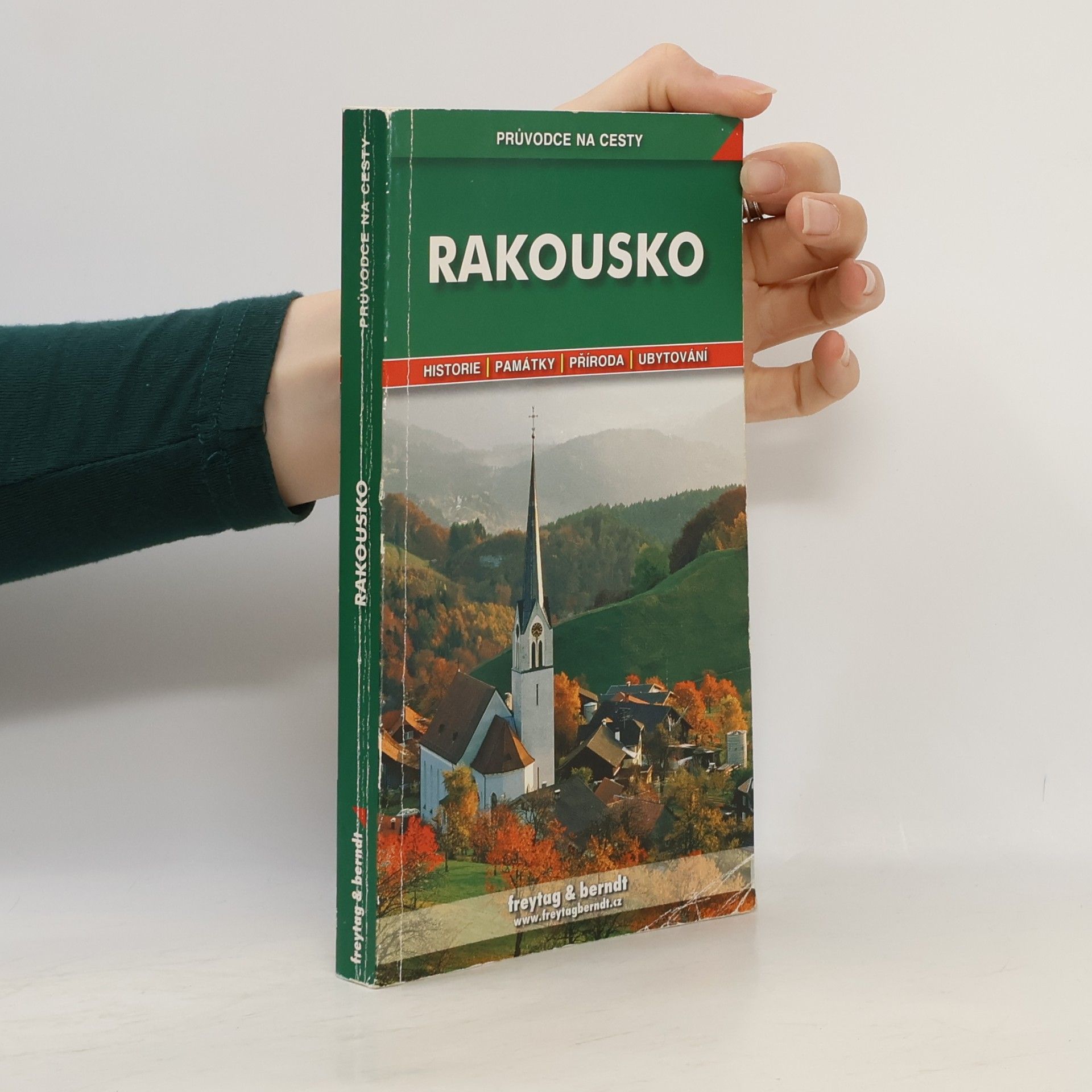 Adéla Poláková Rakousko