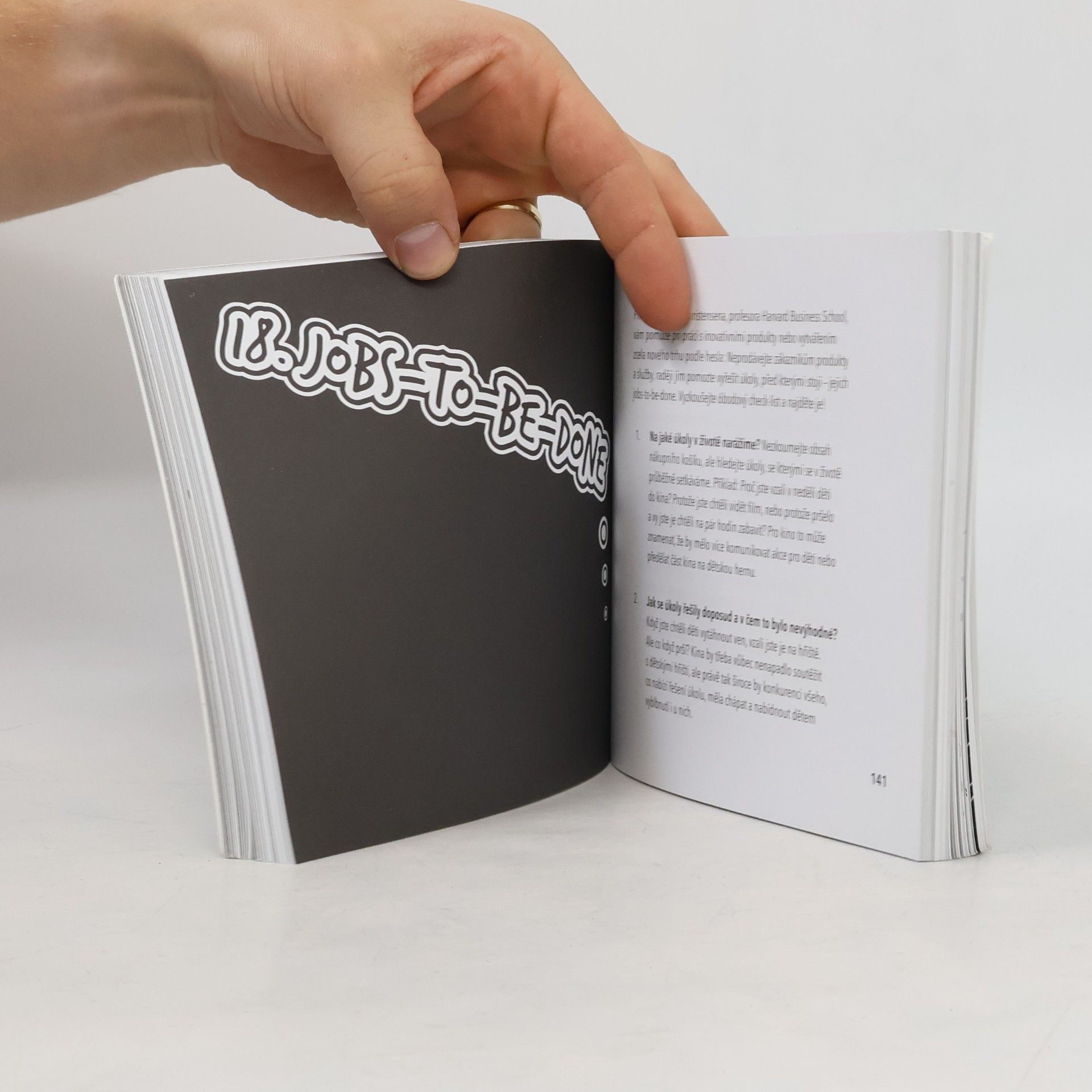Anna Sálová Kreativní copywriting