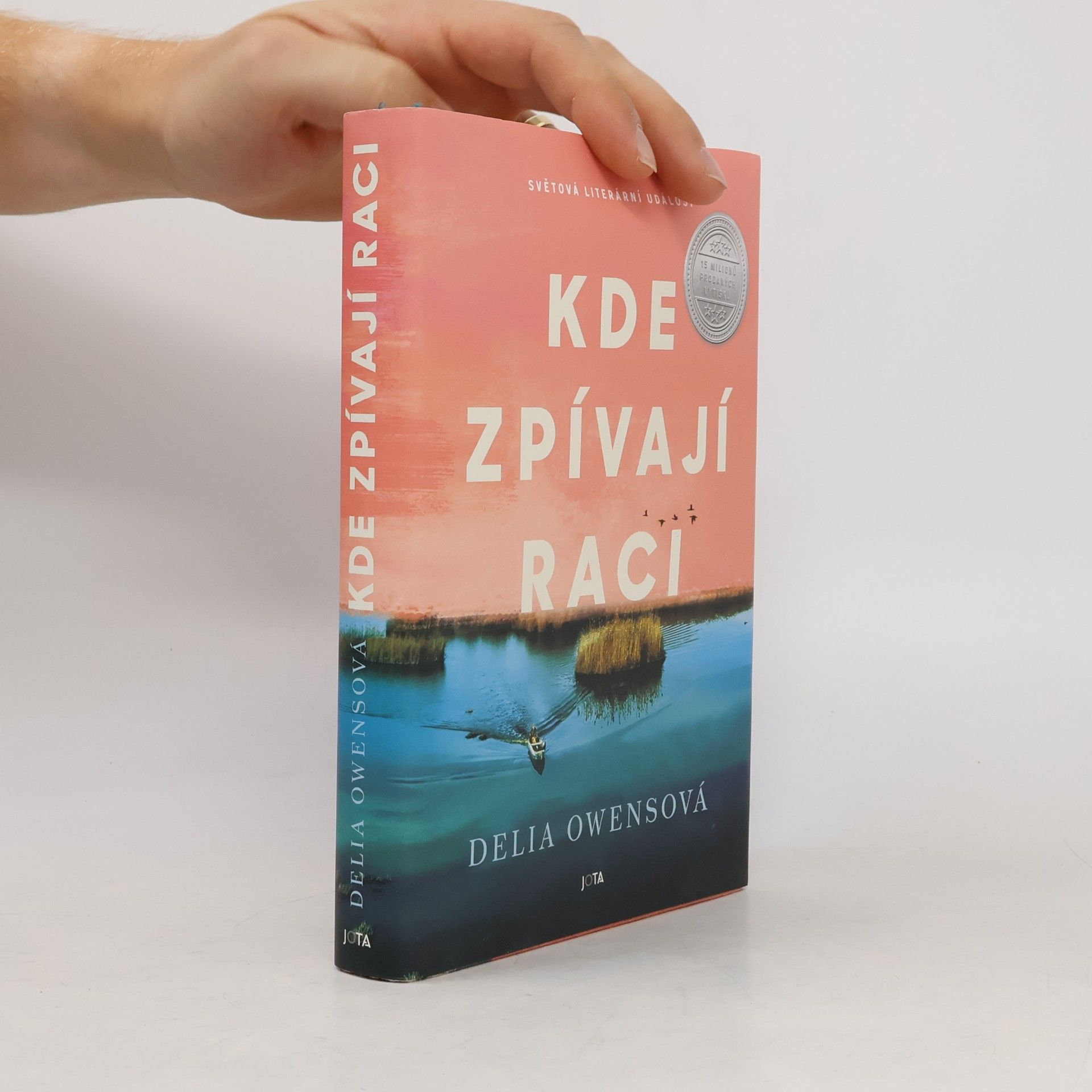 Kde zpívají raci