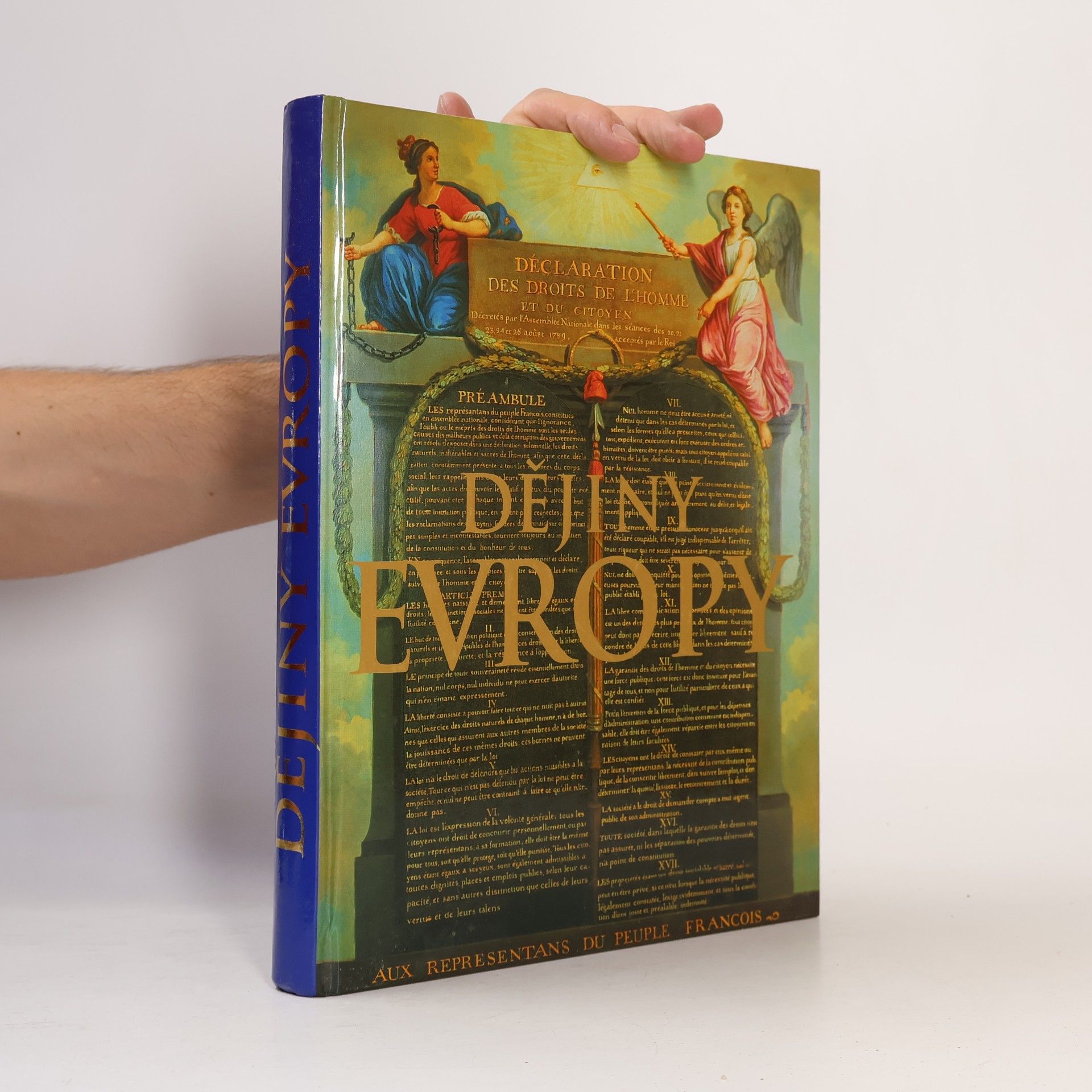 Dějiny Evropy
