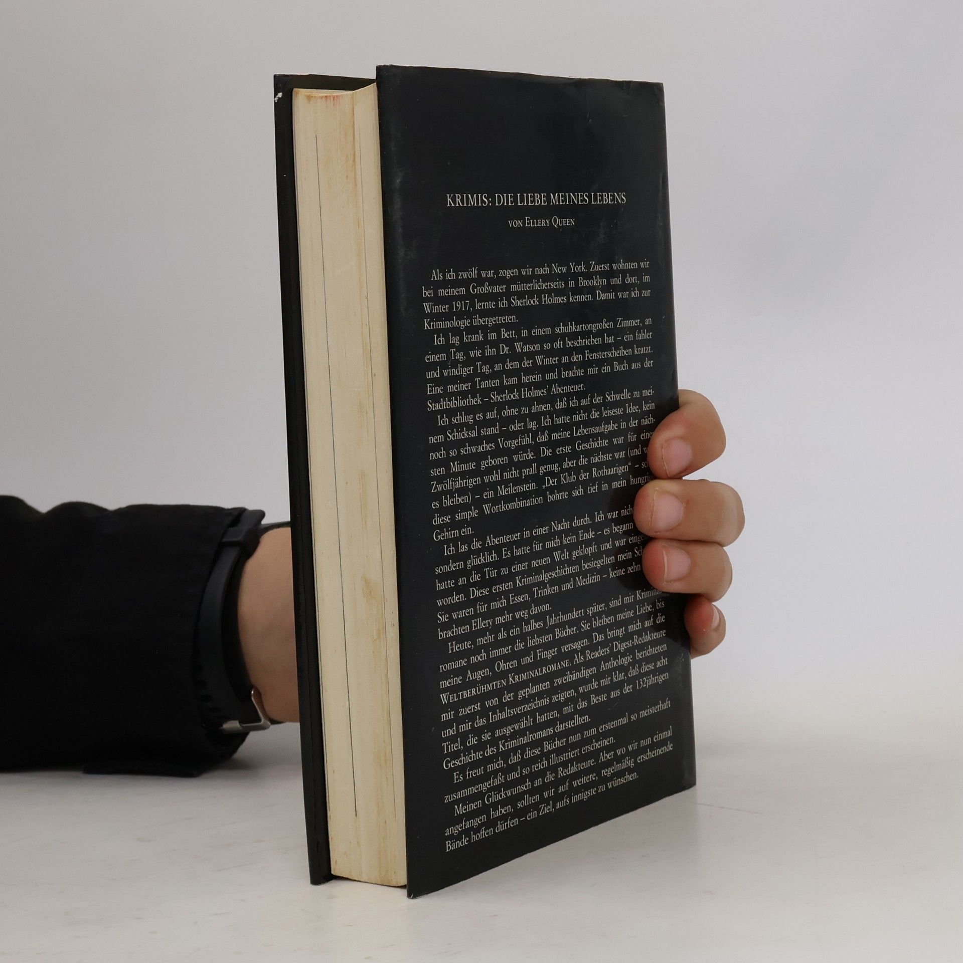 Autorenkollektiv Weltberühmte Kriminalromane