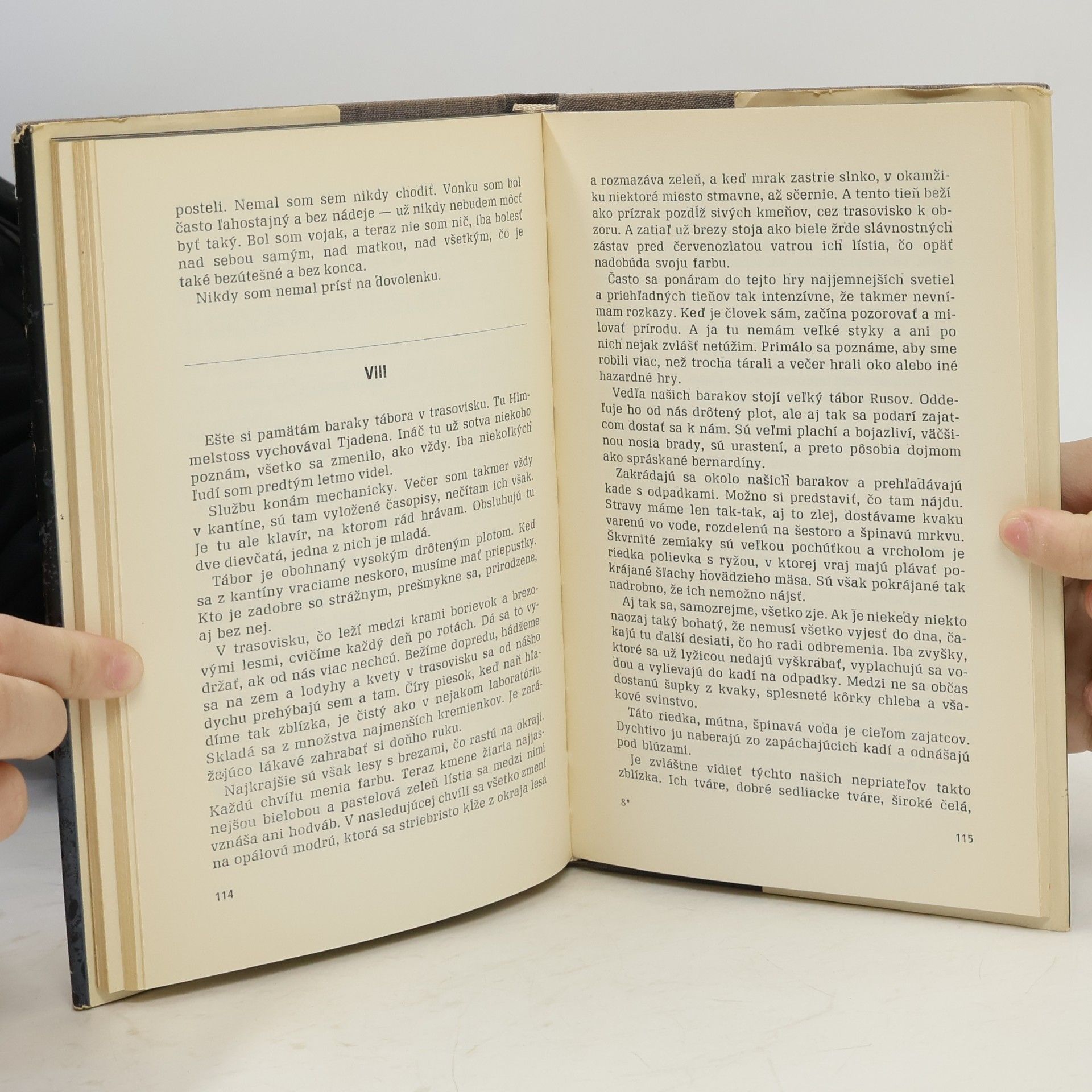 Erich Maria Remarque Na západe nič nového